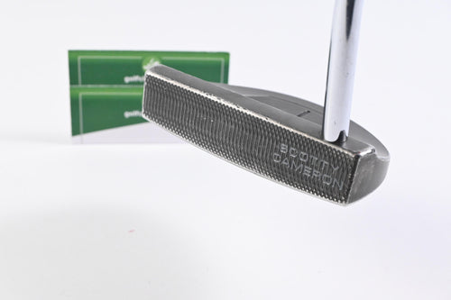 Scotty Cameron Select 2012 Golo Putter / 35 Inch