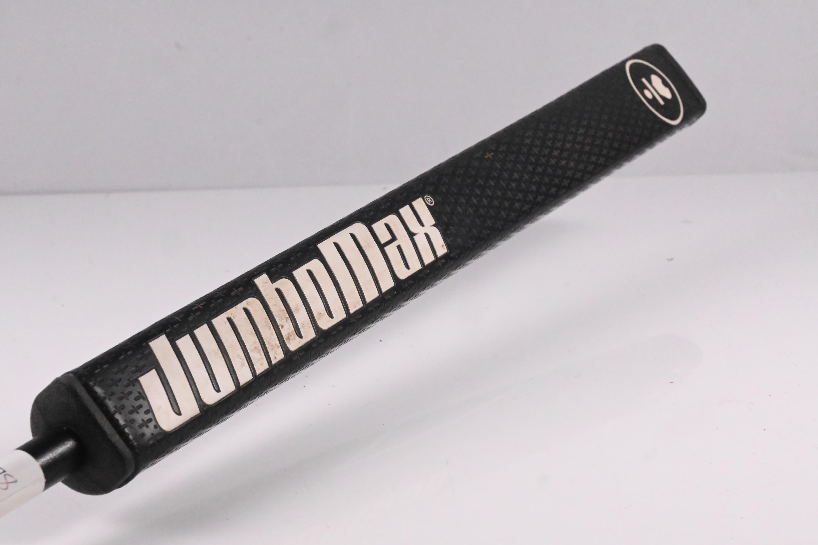 L.A.B Golf Mezz.1 Max Putter / 39.5 Inch / Accra X L.A.B. Golf Black