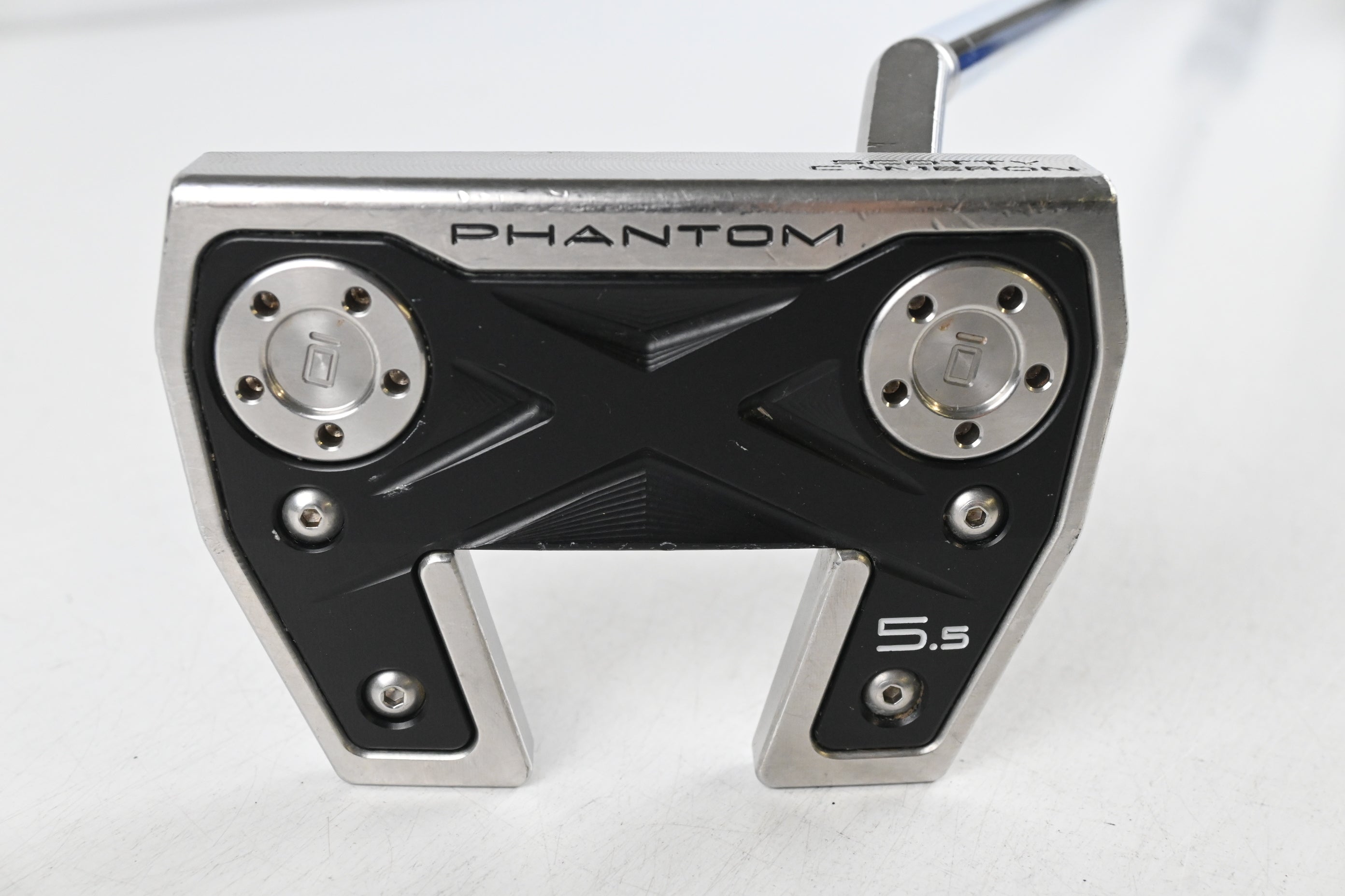 Scotty Cameron Phantom X 5.5 2022 Putter / 35 Inch