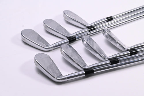 Mizuno Pro 241 Irons / 4-PW / Stiff Flex KBS Tour Steel Shafts