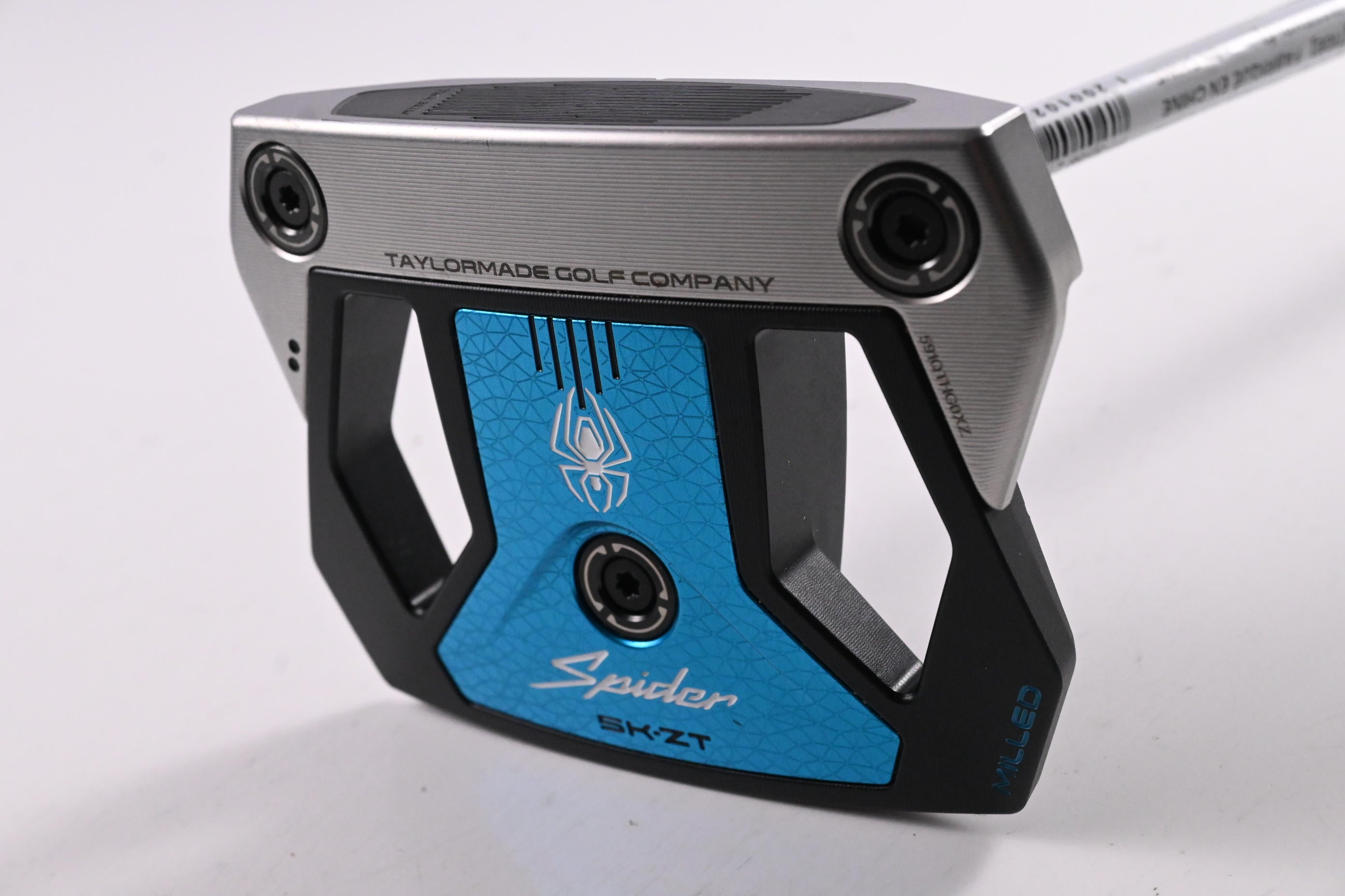 Taylormade Spider ZT Counter Balance Putter / 38 Inch