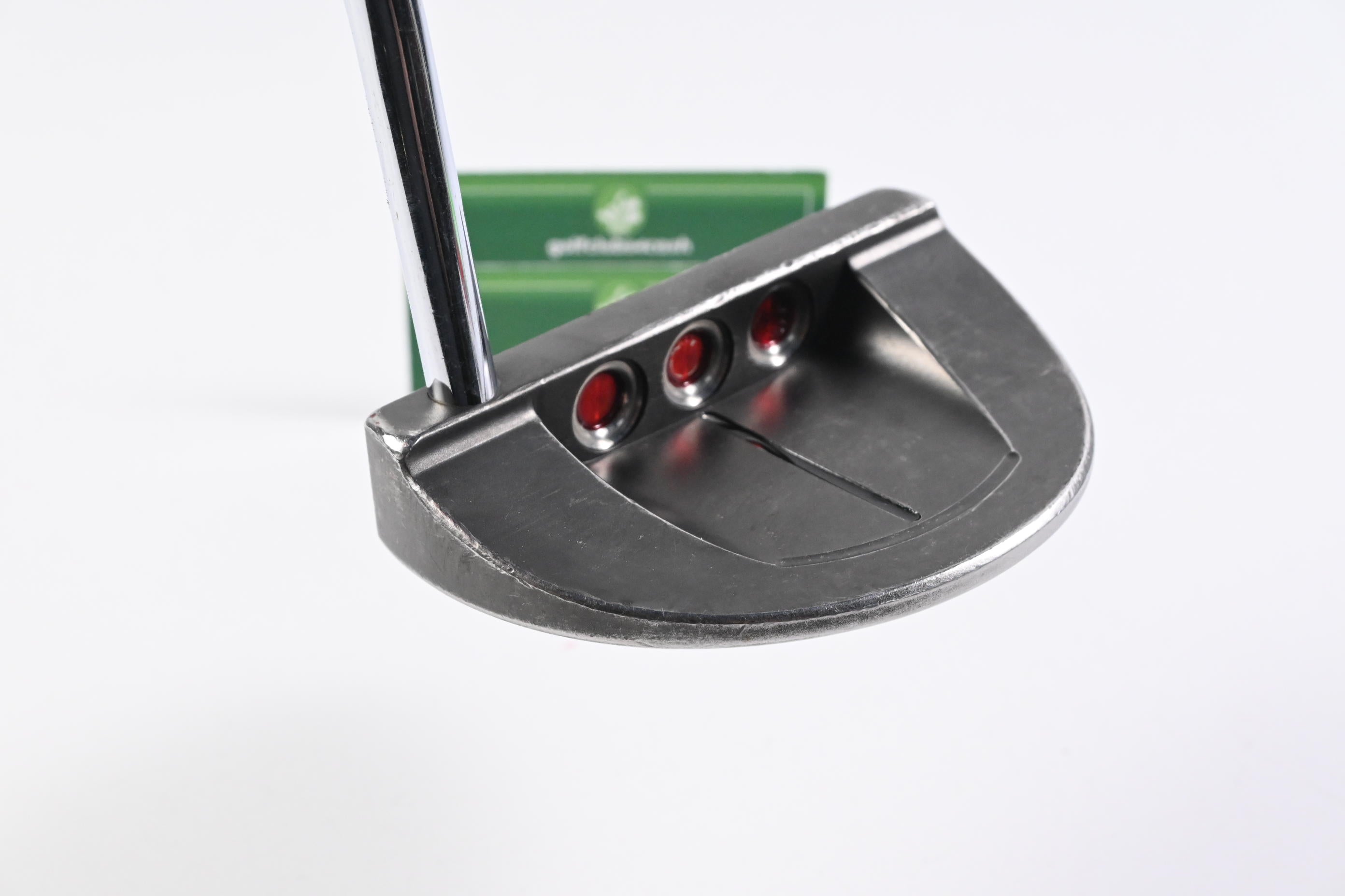 Scotty Cameron Select 2012 Golo Putter / 35 Inch