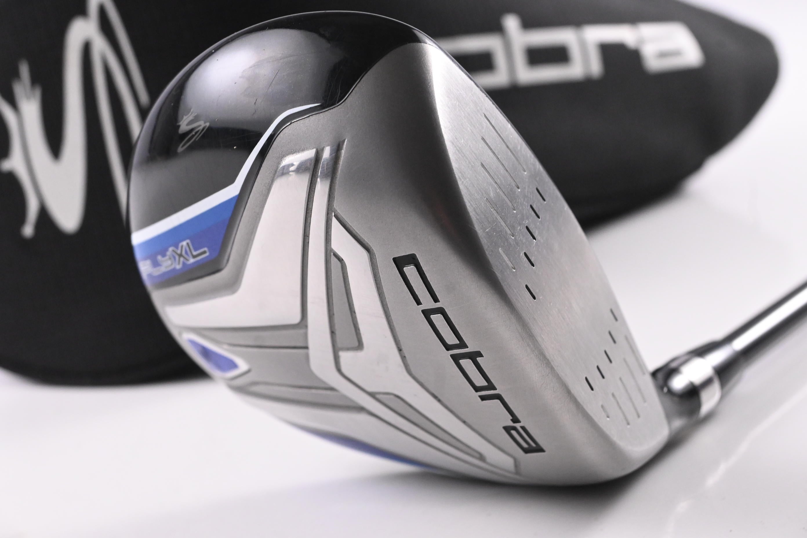 Cobra Fly XL #3 Wood / 15 Degree / Regular Flex Cobra Fly XL Shaft
