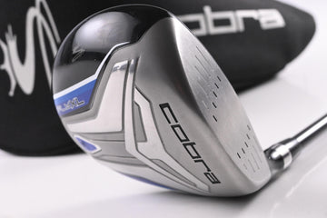 Cobra Fly XL #3 Wood / 15 Degree / Regular Flex Cobra Fly XL Shaft