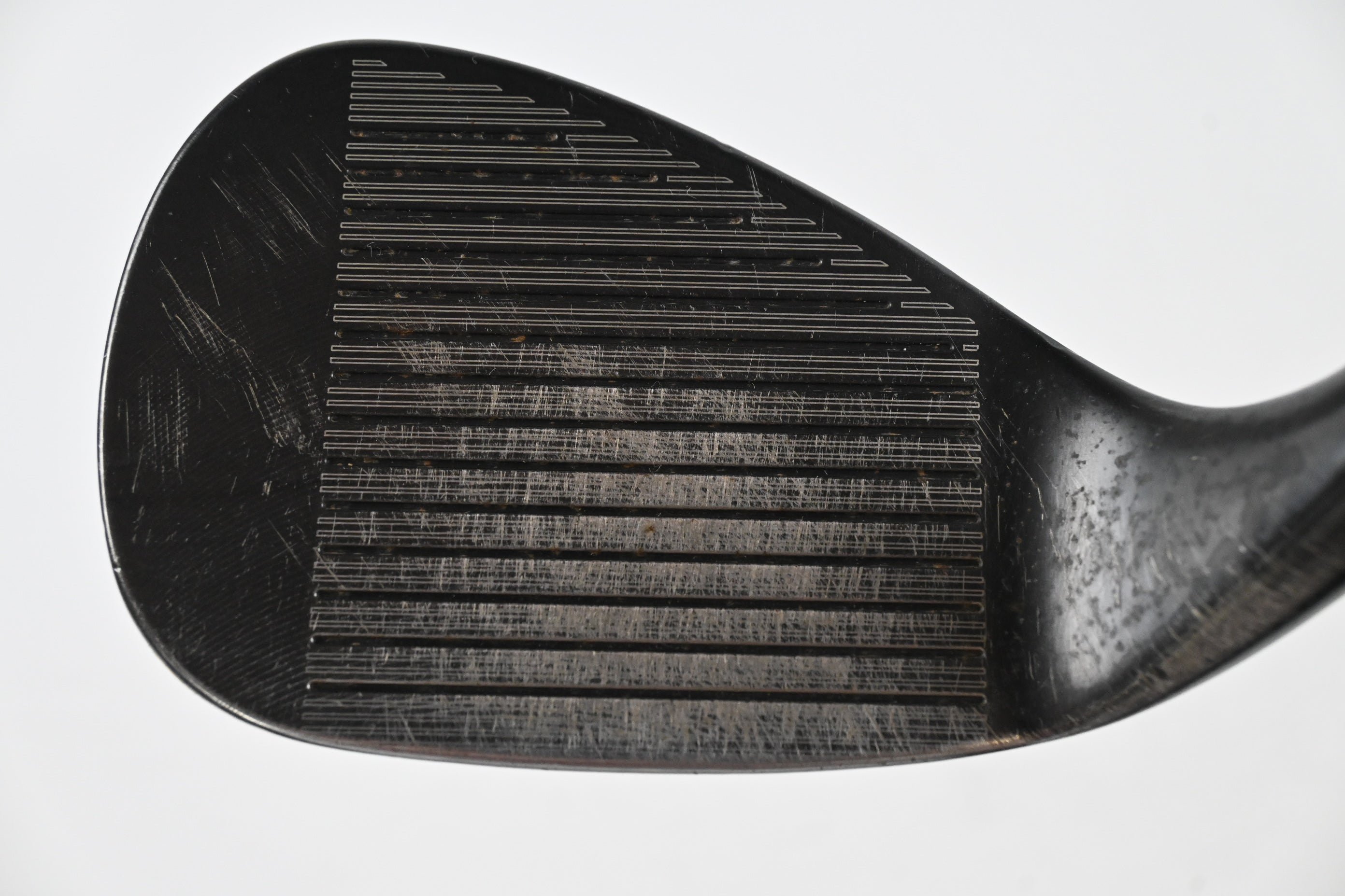 Cleveland 588 RTX Lob Wedge / 58 Degree / Wedge Flex Dynamic Gold Shaft