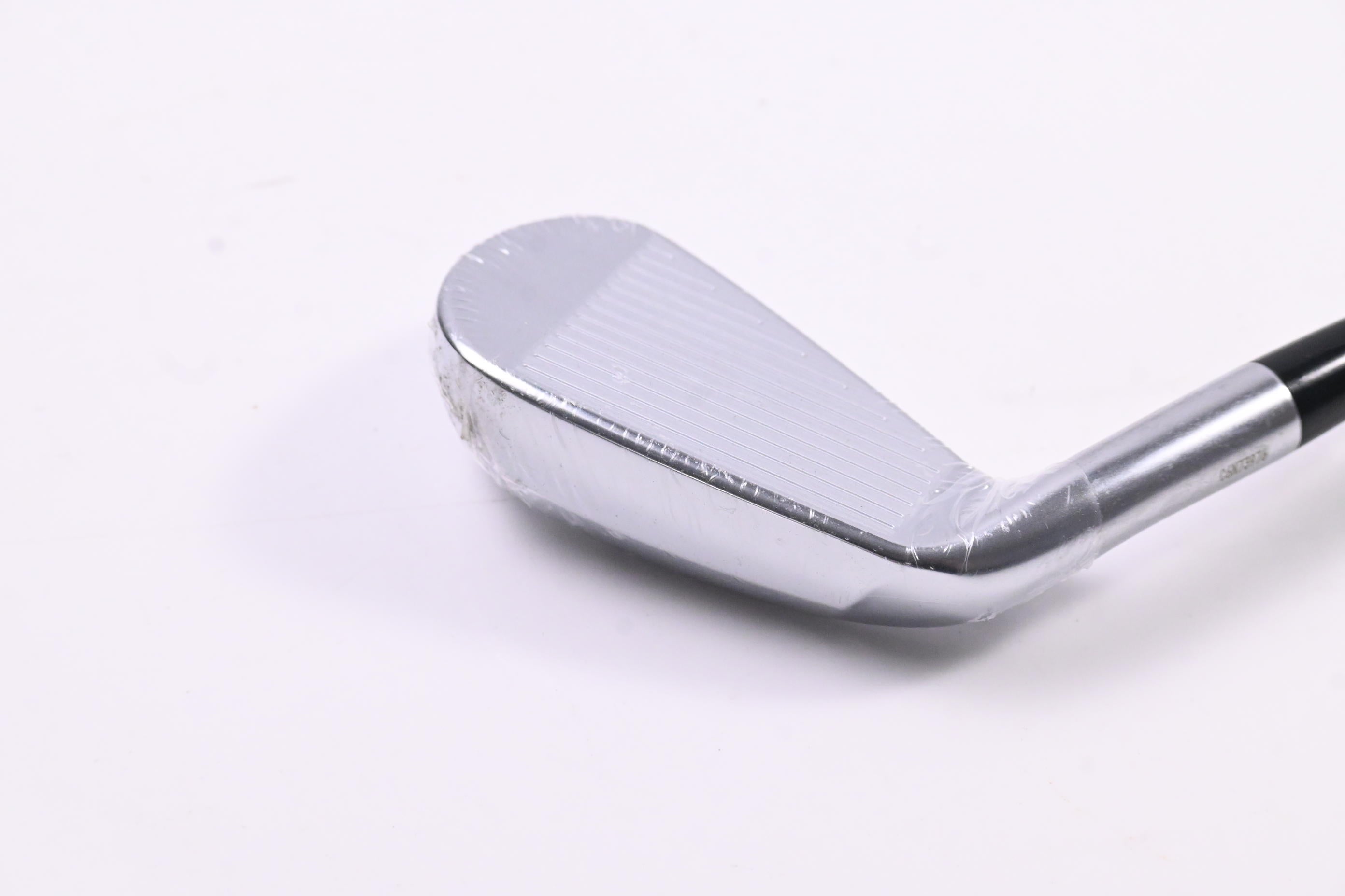 Srixon ZXiU Utility #4 Iron / 23 Degree / Stiff Flex MMT 80 Shaft