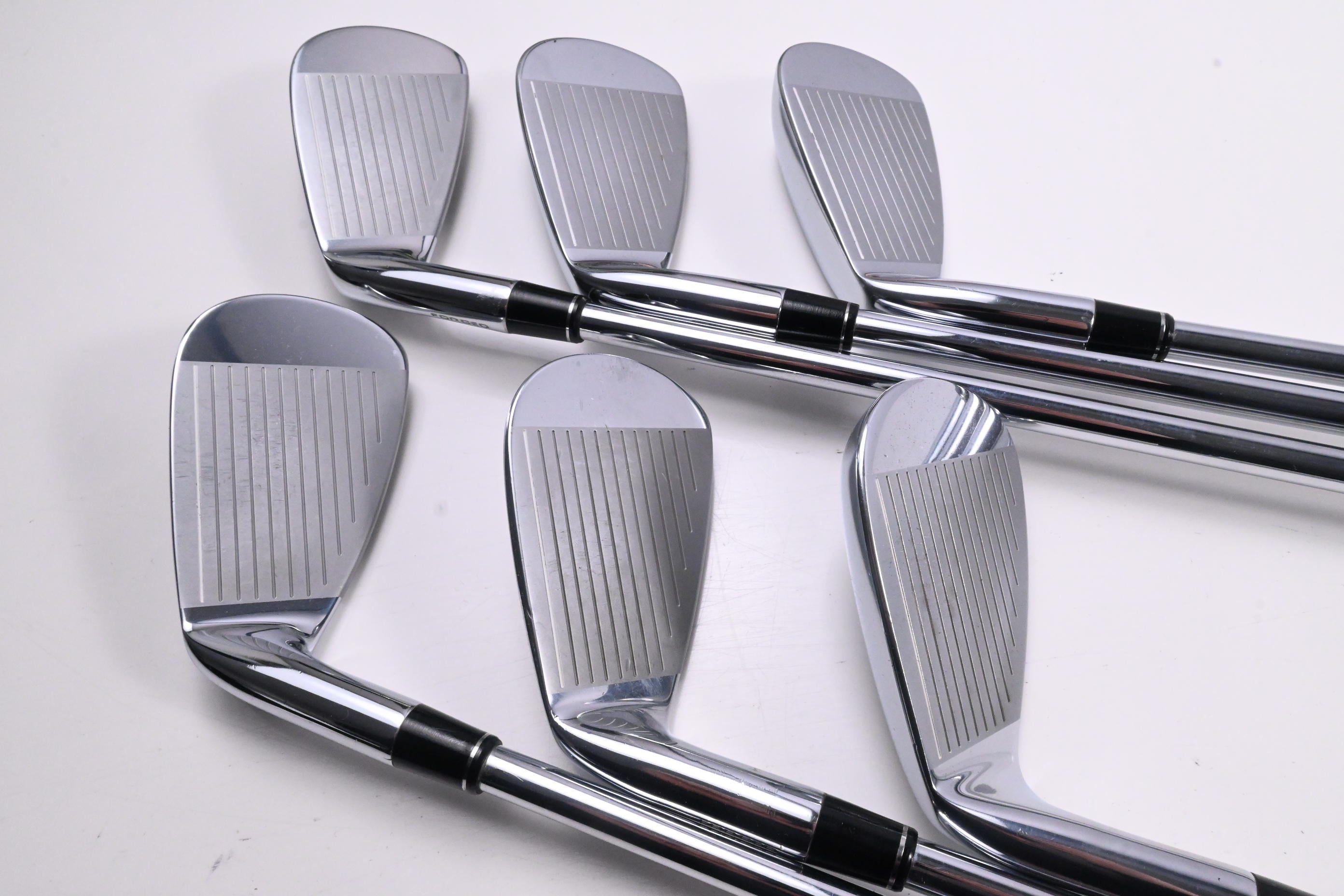 Yonex Ezone CB 701 Irons / 6-PW+AW+SW / Regular Flex NS Pro 950GH / NO 7 IRON