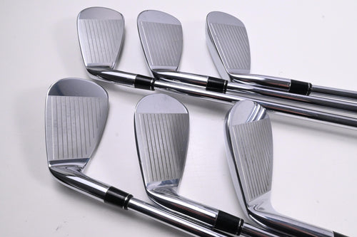 Yonex Ezone CB 701 Irons / 6-PW+AW+SW / Regular Flex NS Pro 950GH / NO 7 IRON