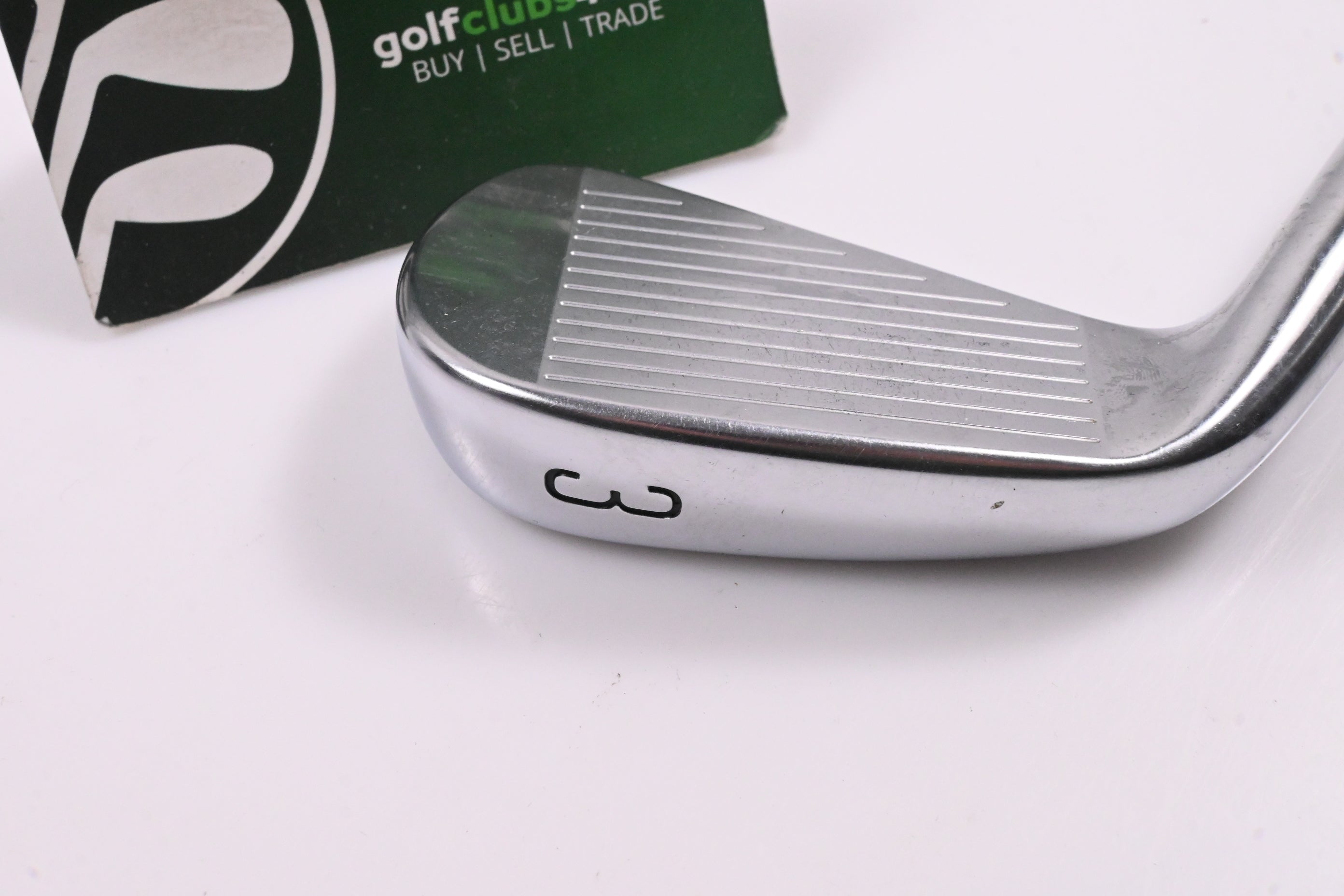 Titleist T200 2023 Utility #3 Iron / 20 Degree / Stiff Flex Hzrdus Gen4 Black 90