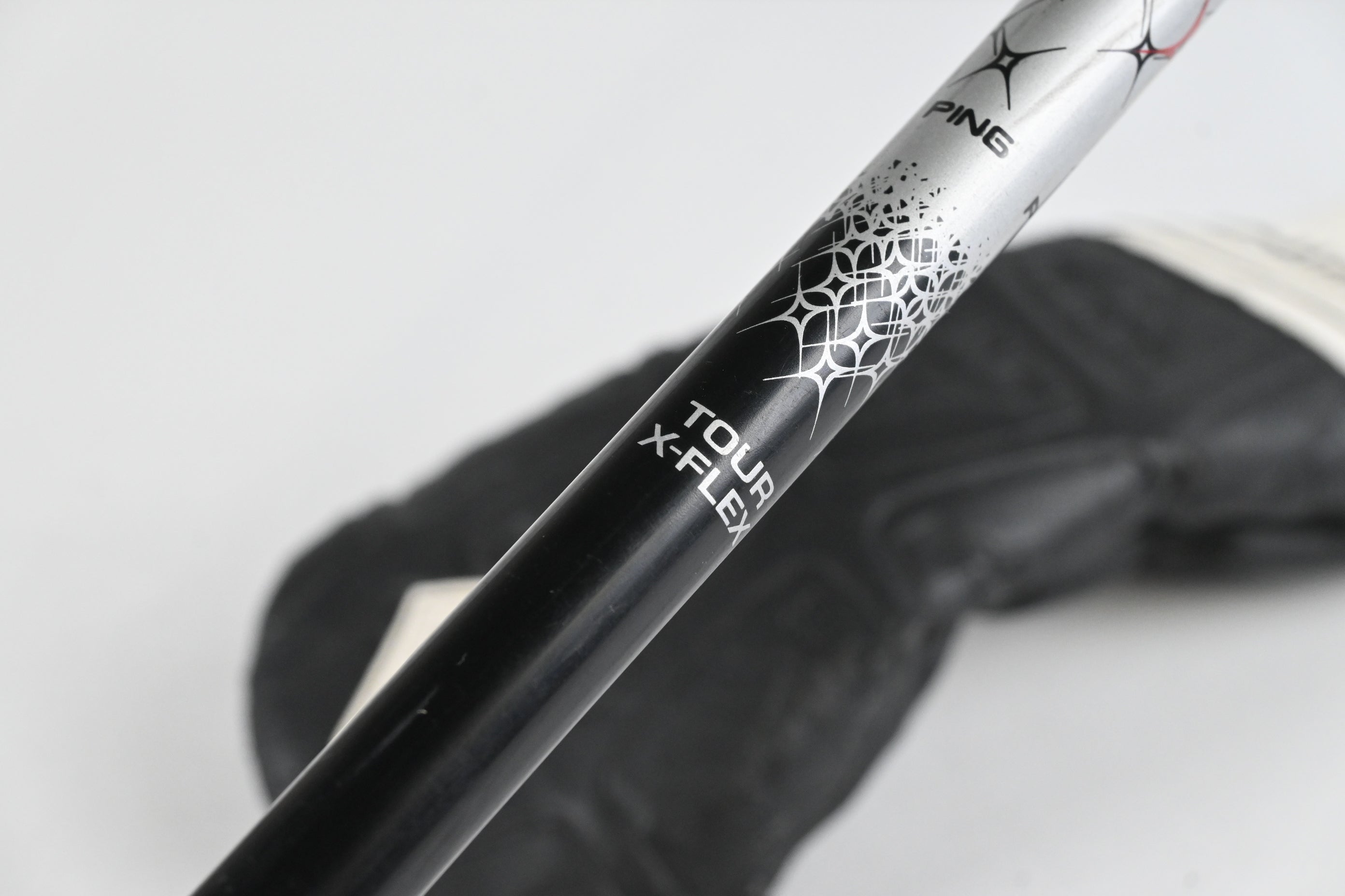 Ping G25 #4 Wood / 16.5 Degree / Tour X-Flex Ping TFC 189 Shaft