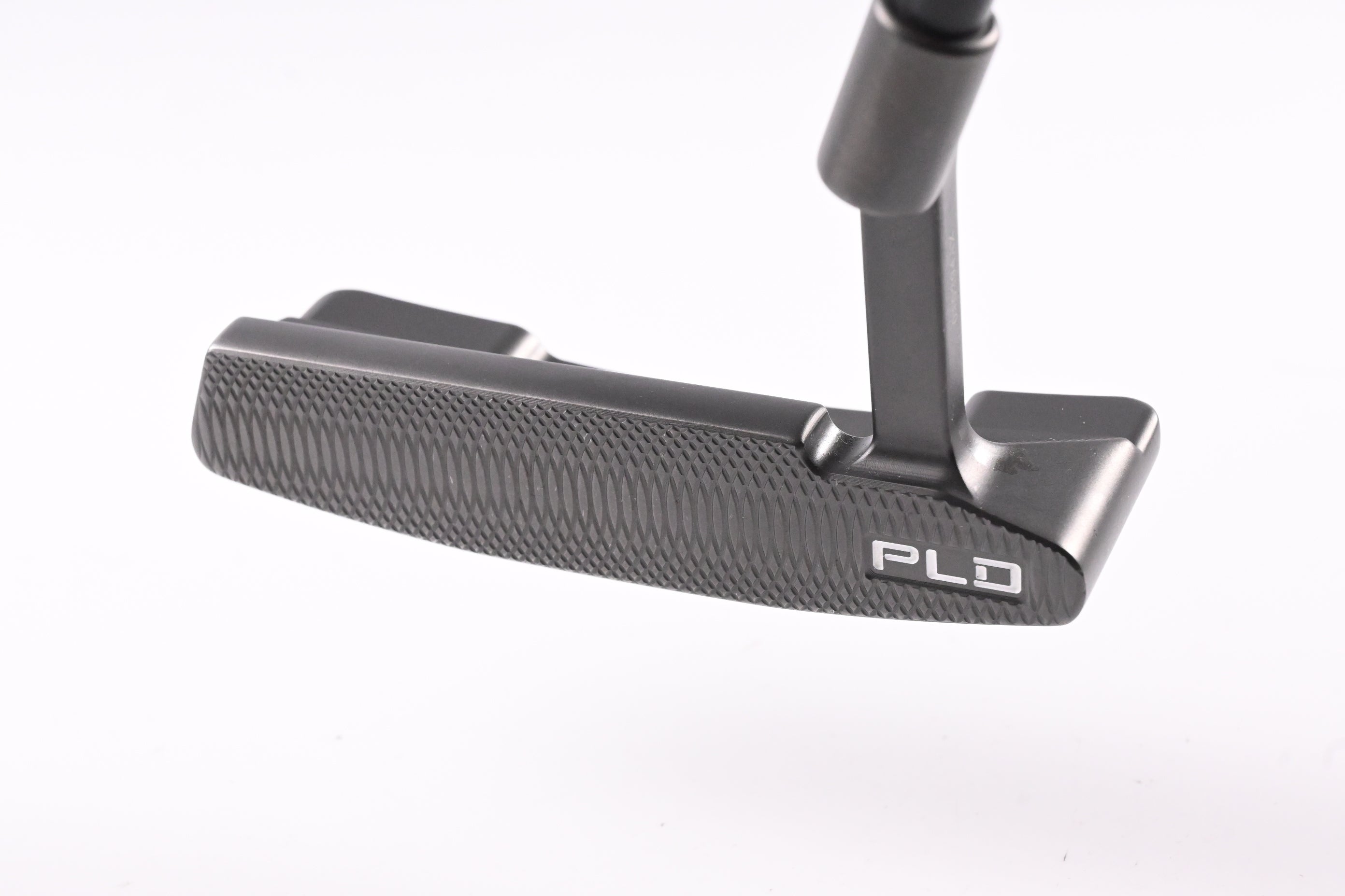 Ping PLD Milled 2024 Anser 2D Putter / 33 Inch