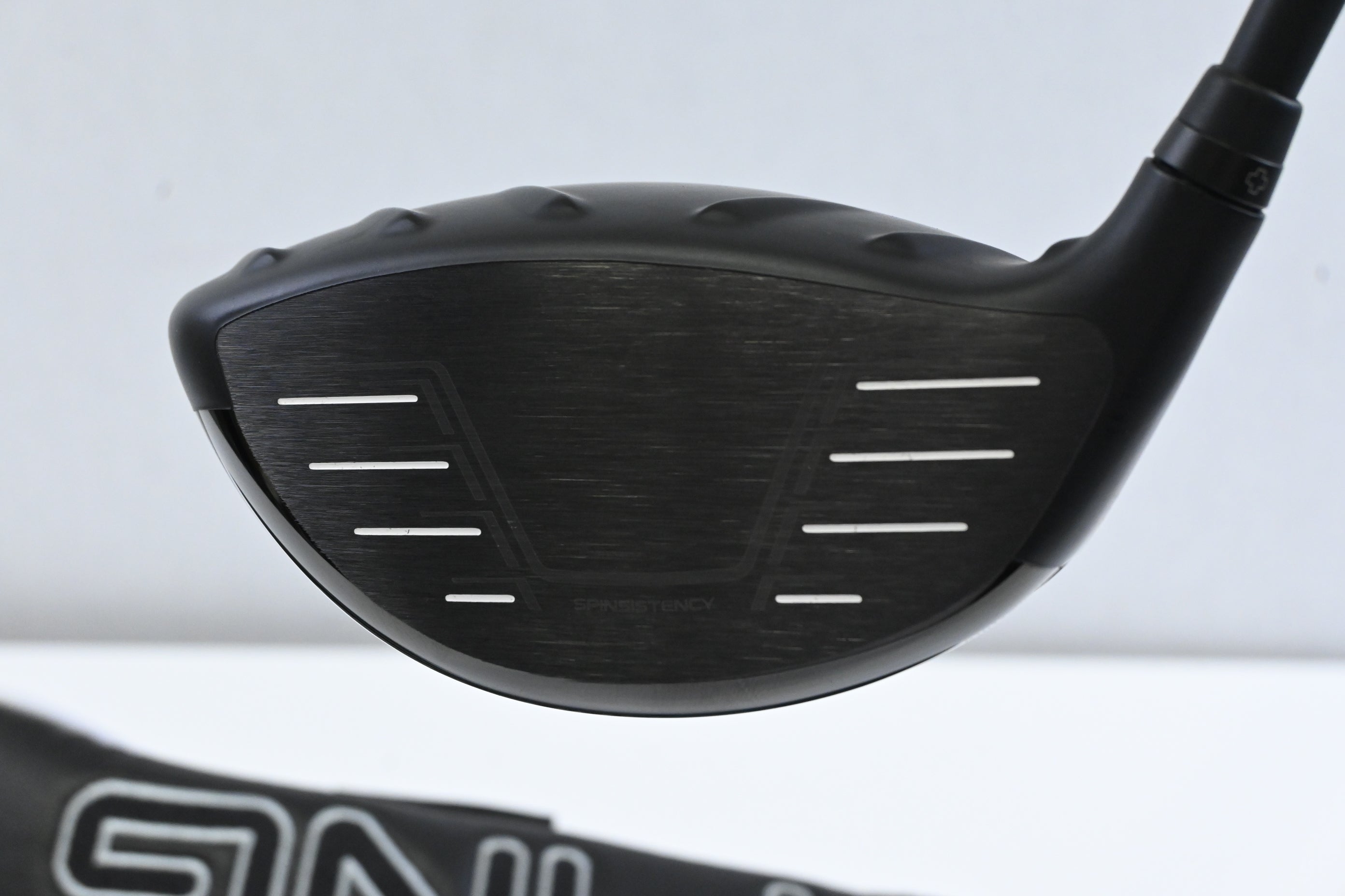 Ping G440 K Driver / 9 Degree / Stiff Flex Tensei 1K Black 65 Shaft