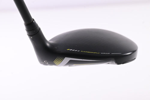 Ping G430 SFT #5 Wood / 19 Degree / Regular Flex Ping Alta CB Black 65 Shaft