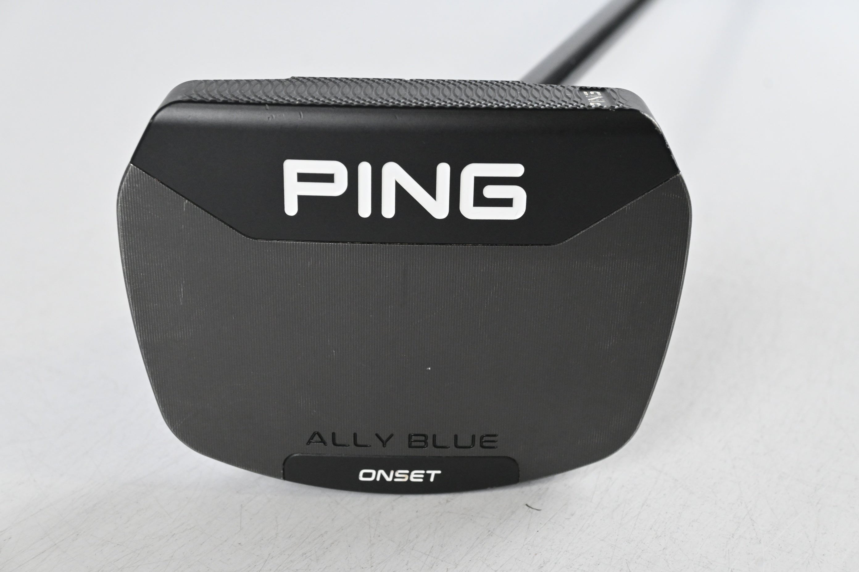 Ping PLD Milled 2025 Ally Blue Onset Putter / 35 Inch