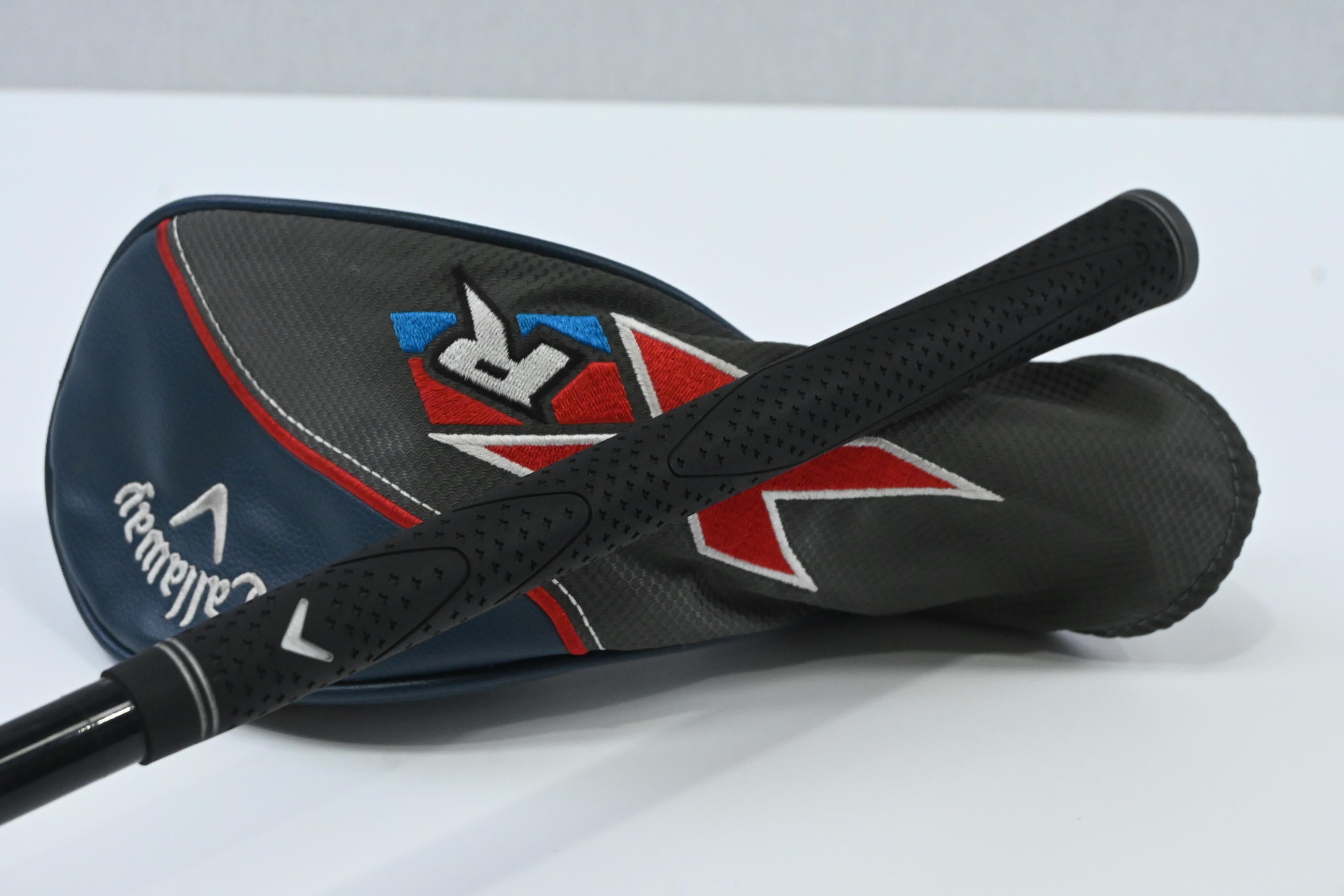 Callaway XR #3 Wood / 15 Degree / Regular Flex Callaway XR 60 Shaft