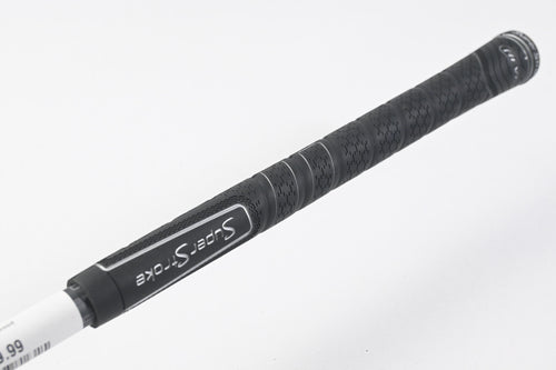 Hzrdus Smoke iM10 Mid 60 Driver Shaft / Regular Flex / Callaway 2nd Gen