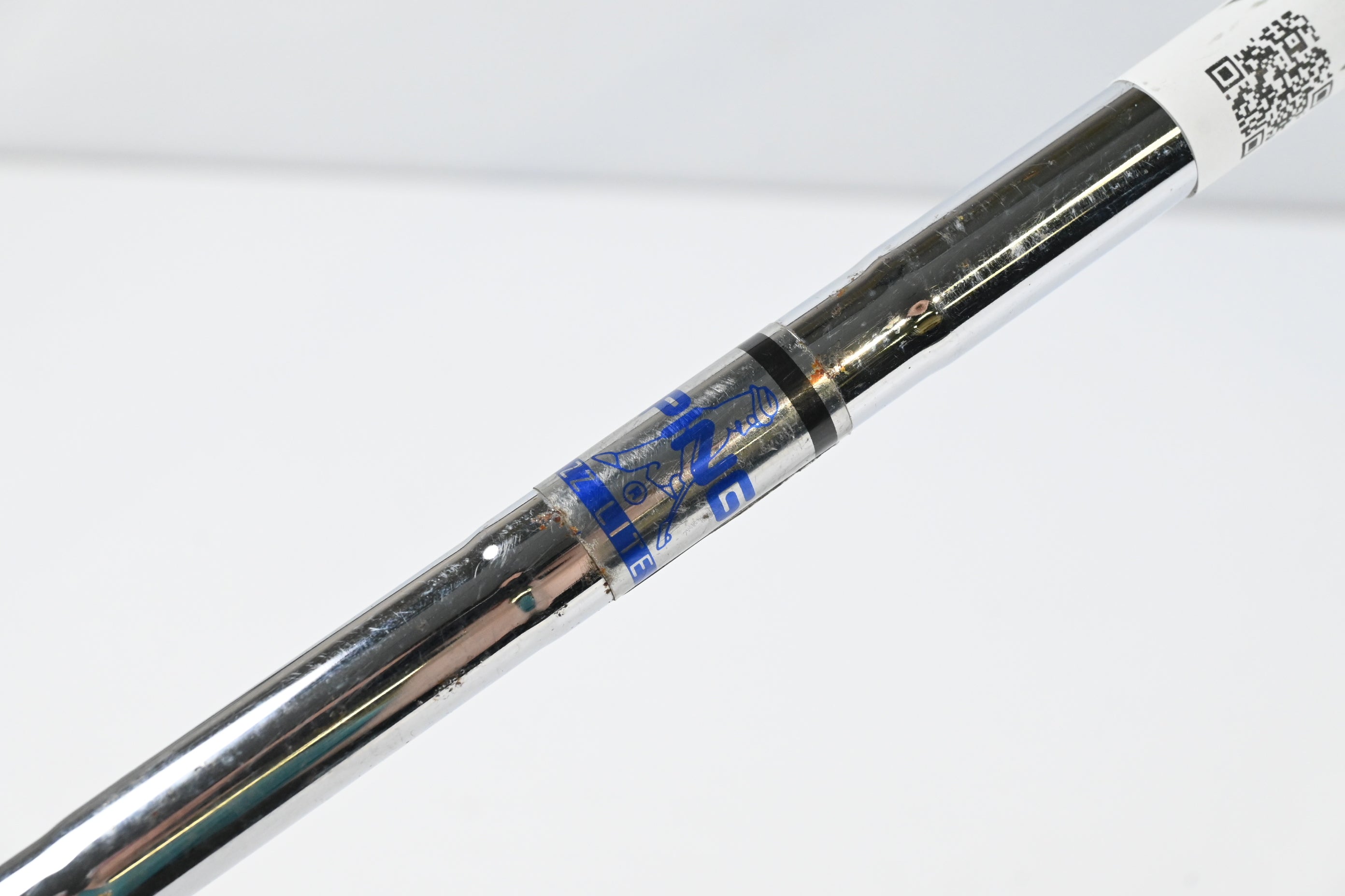 Ping Eye 2+ #1 Iron / 16 Degree / Blue Dot / Stiff Flex Ping Karsten ZZ Lite
