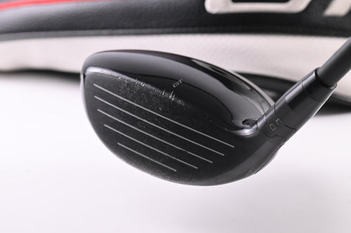 Titleist GT2 #3 Wood / 15 Degree / Stiff Flex Tensei 1K Blue 65 Shaft