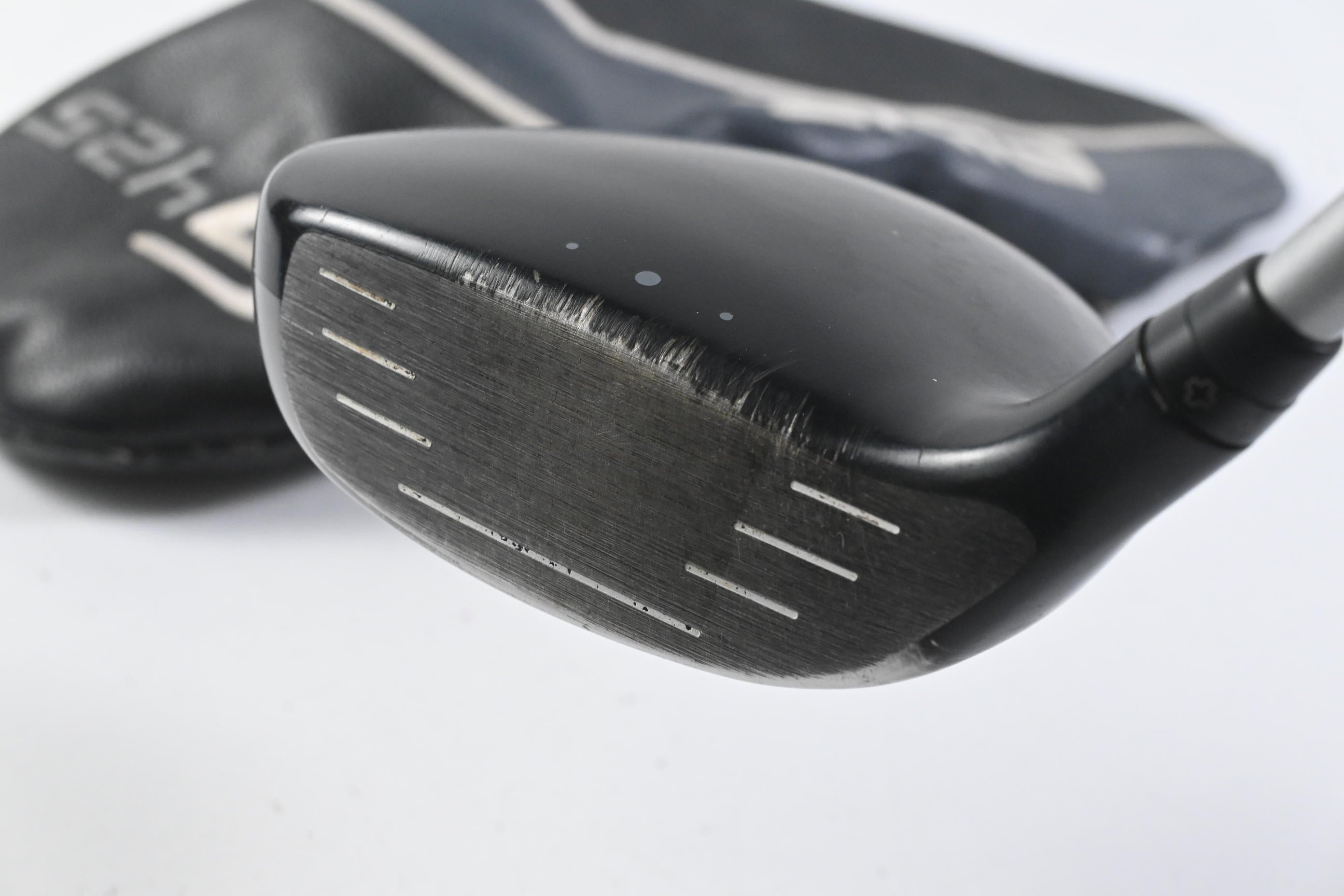 Ping G425 SFT #3 Wood / 16 Degree / Senior Flex Ping Alta Quick 45 Shaft