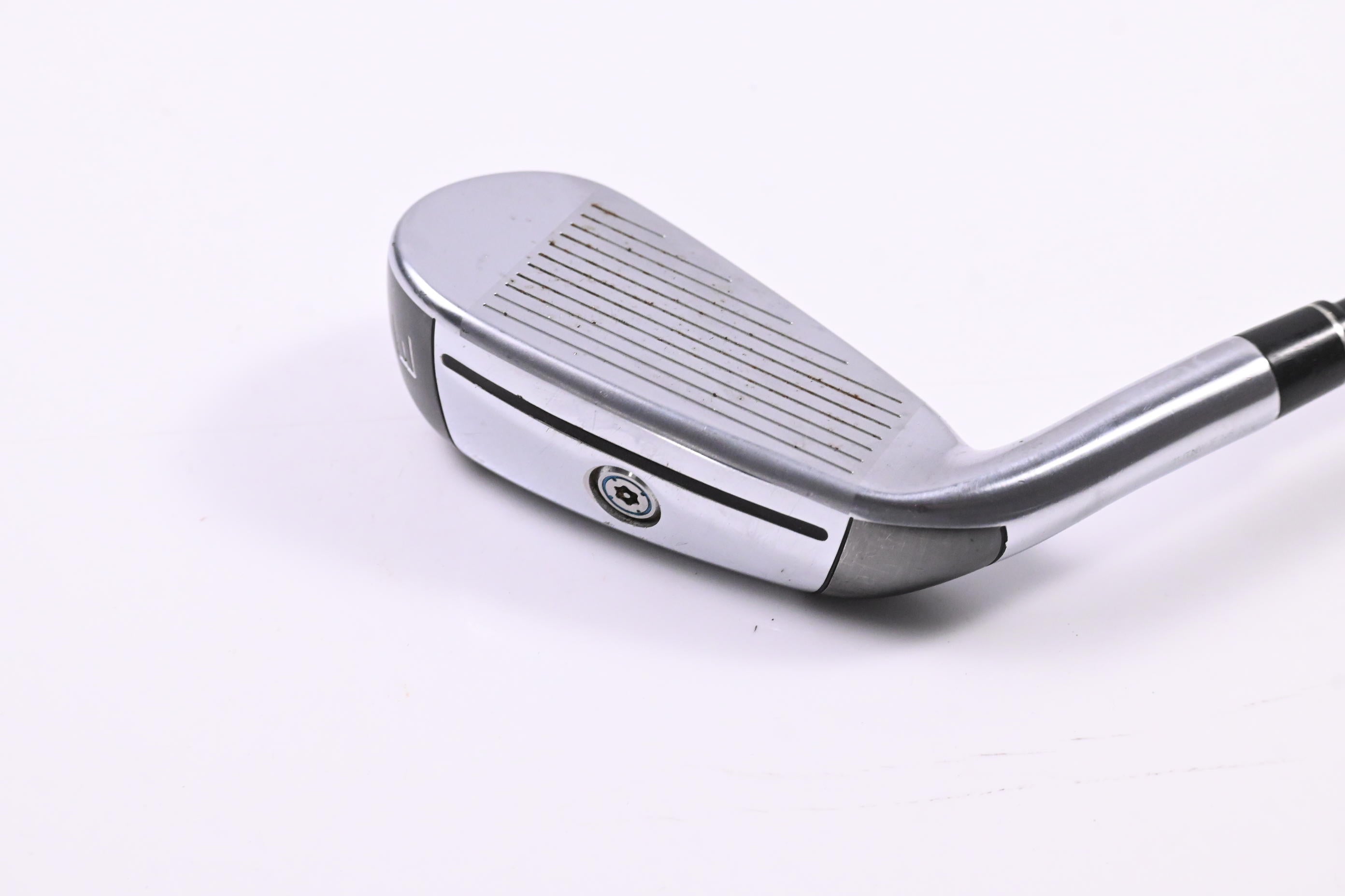 Taylormade SIM DHY #3 Iron / 19 Degree / Regular Flex Diamana Ltd HY 65 Shaft