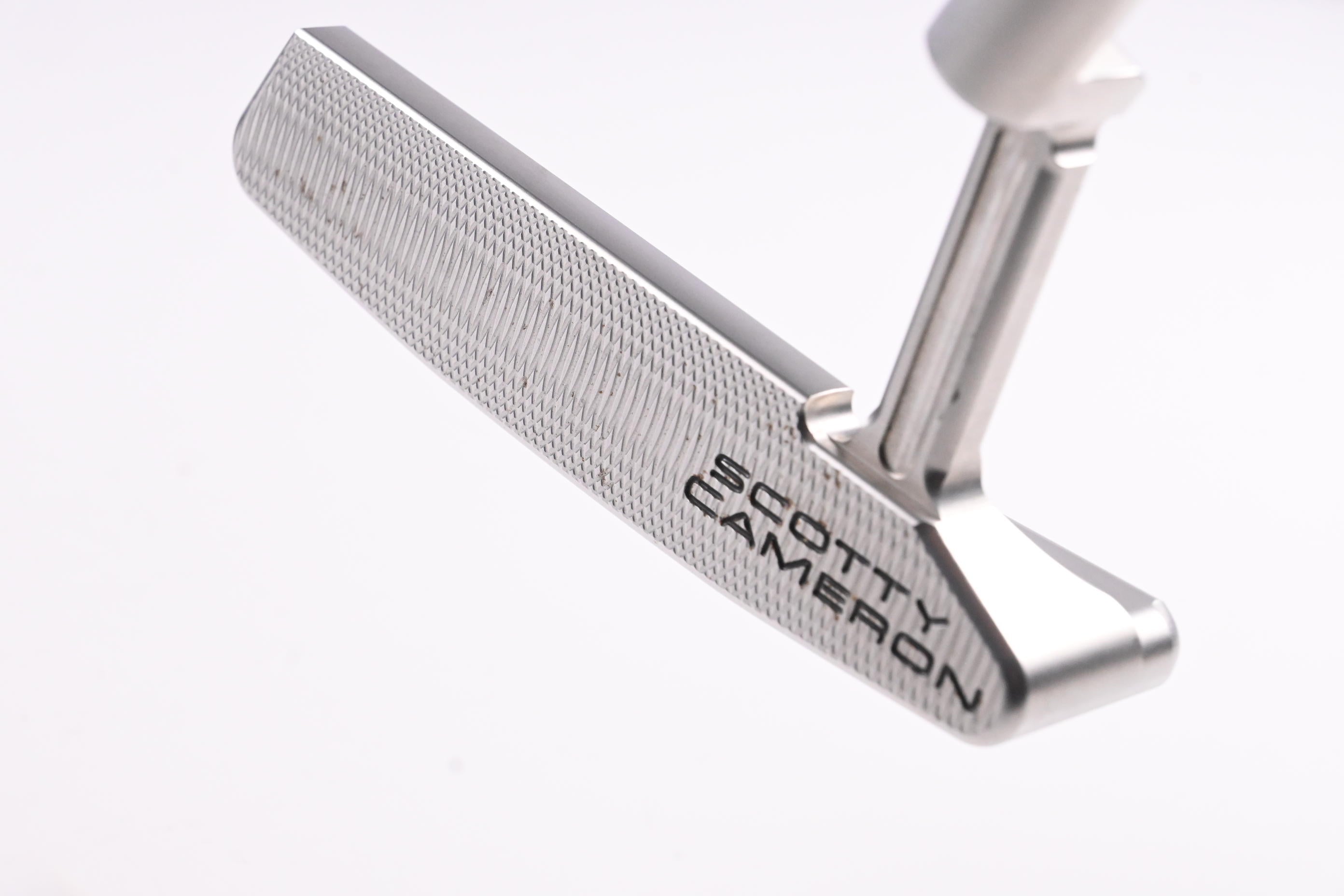 Scotty Cameron Super Select Newport 2 Putter / 34 Inch