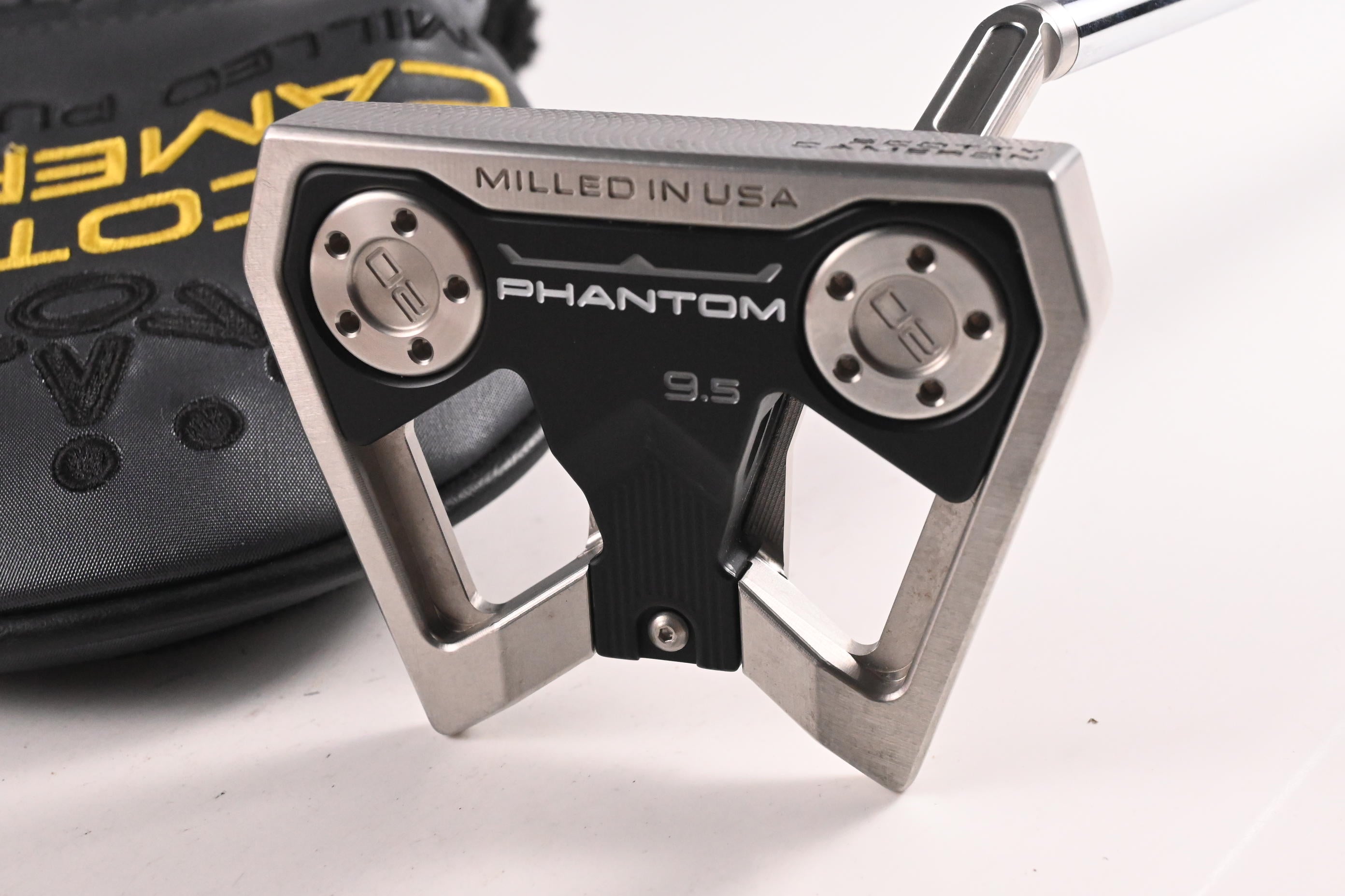 Scotty Cameron 2024 Phantom 9.5 Putter / 33 Inch