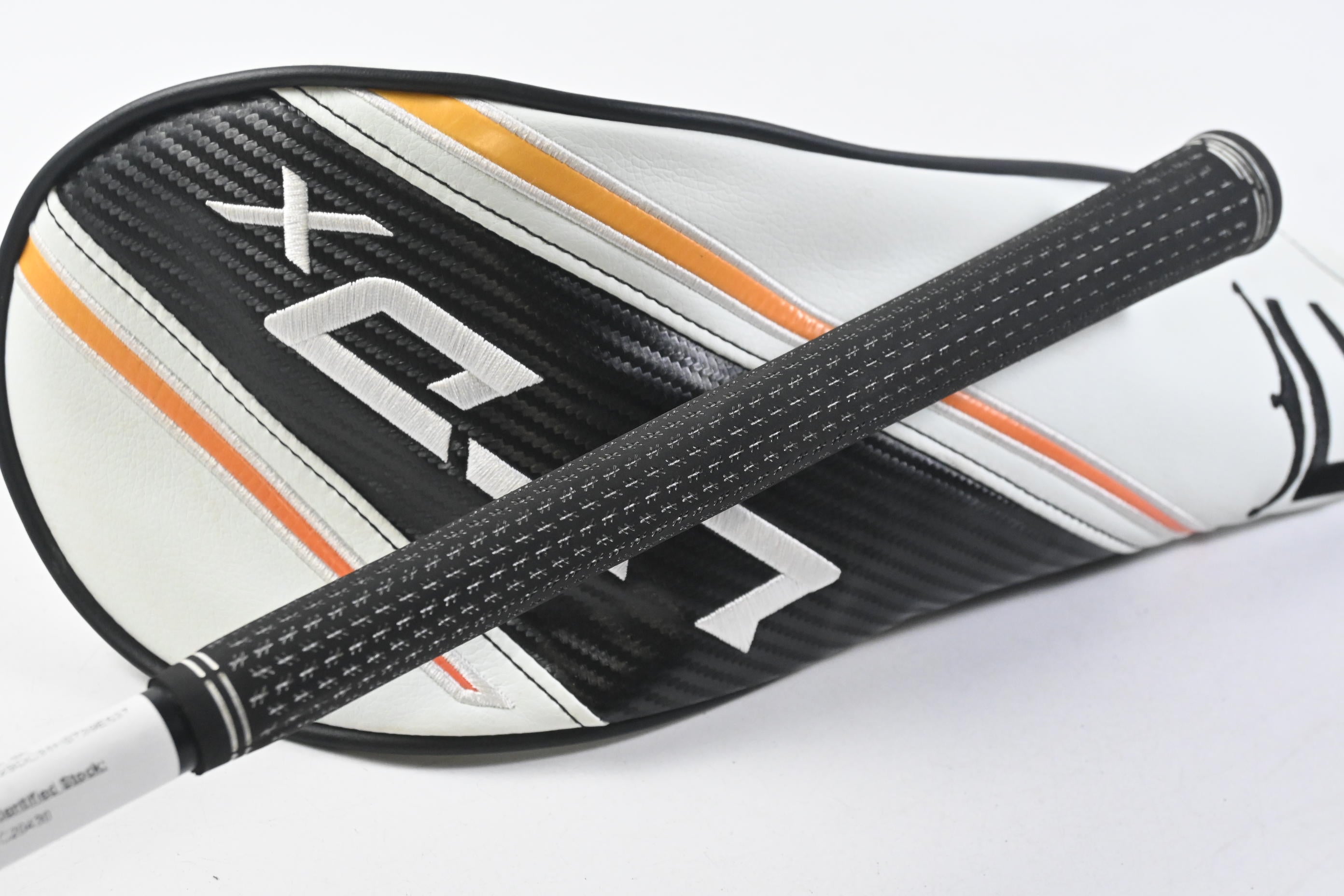 Cobra LTDx Driver / 10.5 Degree / Regular Flex UST Helium Nano Core 5 Shaft
