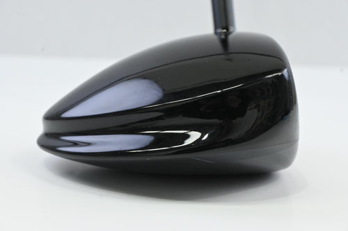 Taylormade Tour Burner Driver / 9.5 Degree / X-Flex Fujikura Rombax 65 Shaft