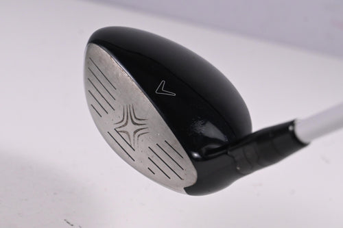 Callaway Big Bertha 2014 #3 Wood / 15 Degree / Stiff Flex Fubuki 65 Shaft
