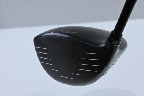 Ping G25 Driver / 9.5 Degree / Stiff Flex Ping TFC 189