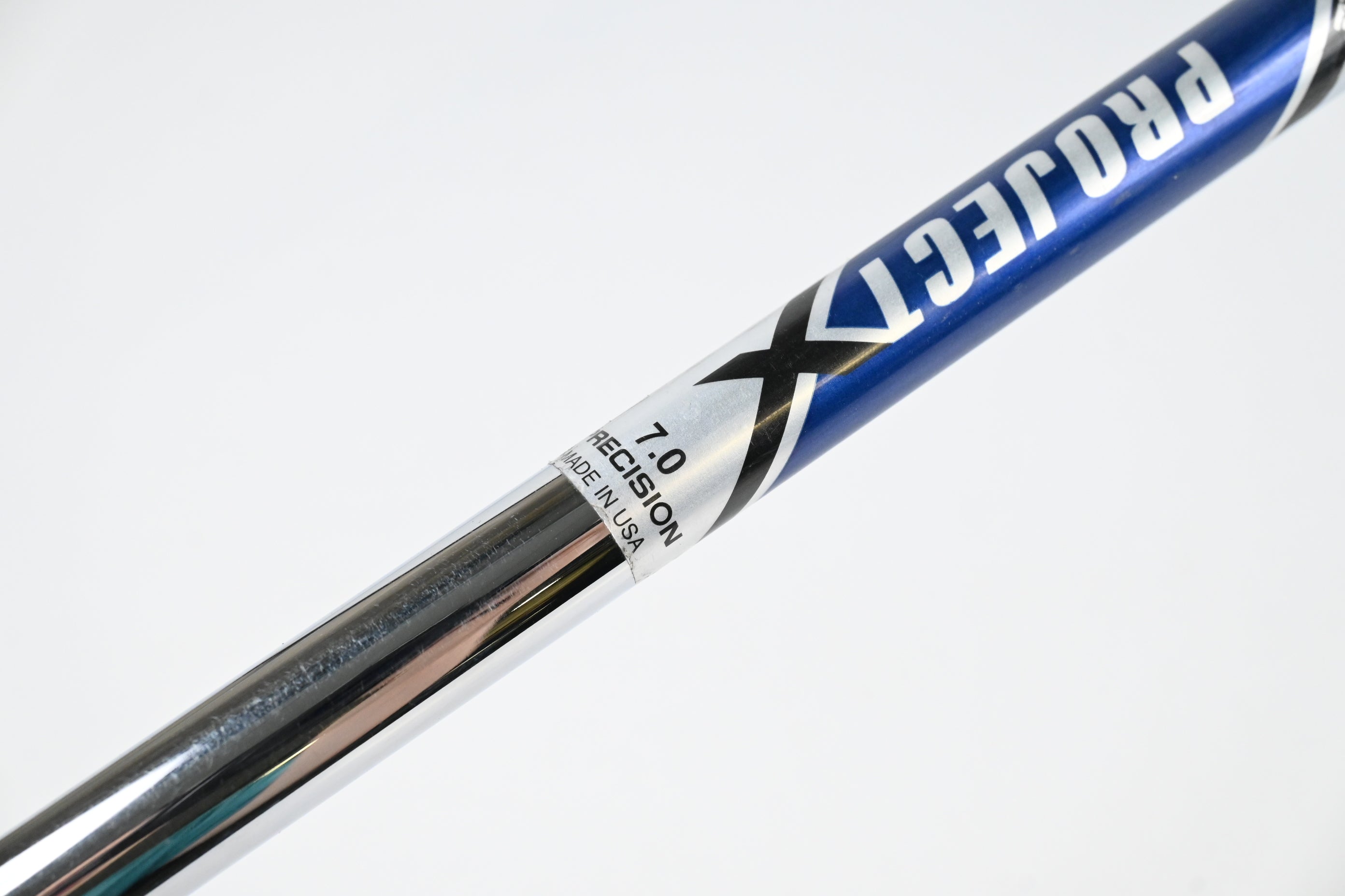 Srixon ZX MK II 2023 Utility #3 Iron / 20 Degree / Tour X-Flex Precision Shaft