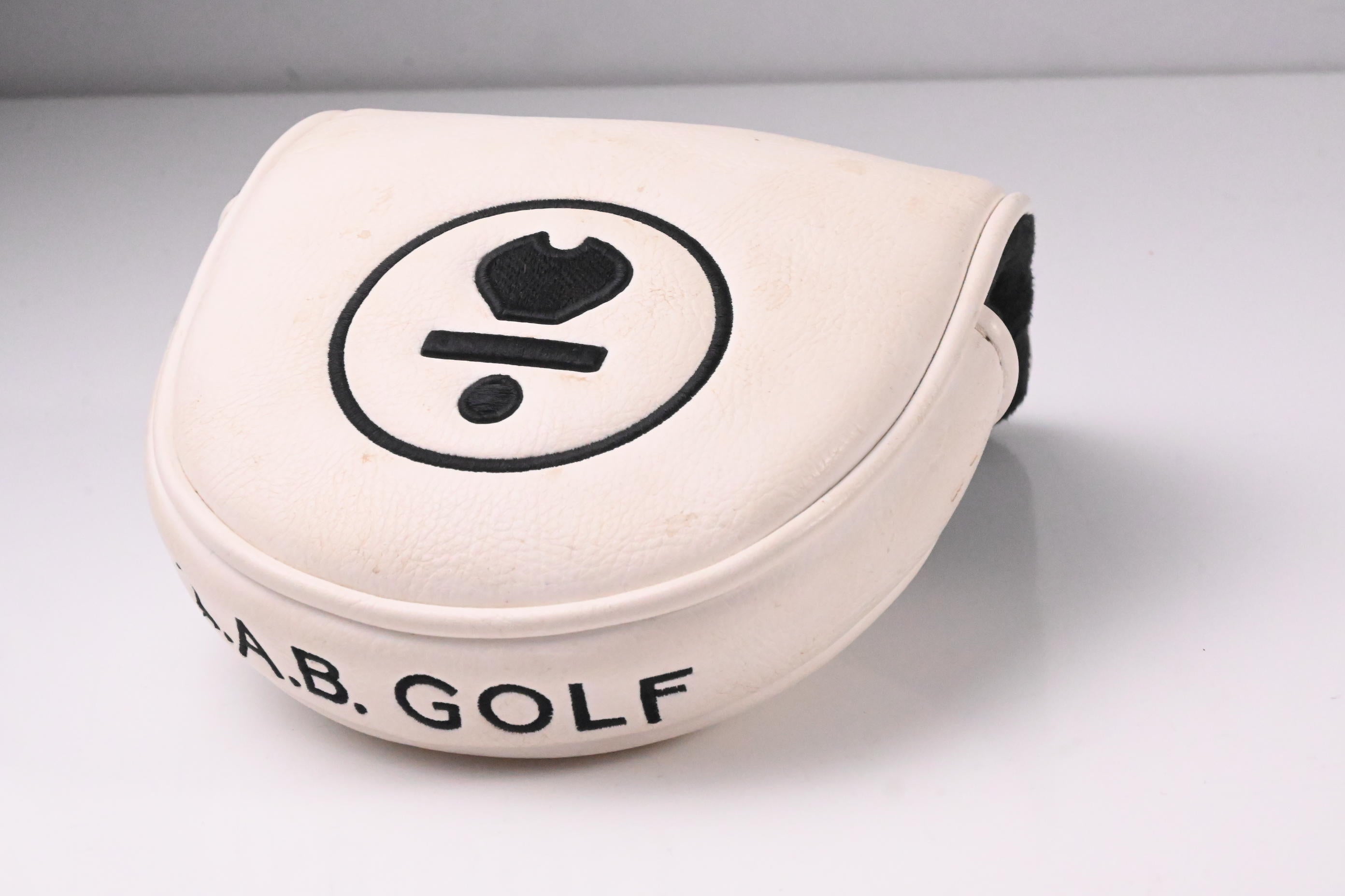 L.A.B Golf Mezz.1 Max Putter / 39.5 Inch / Accra X L.A.B. Golf Black