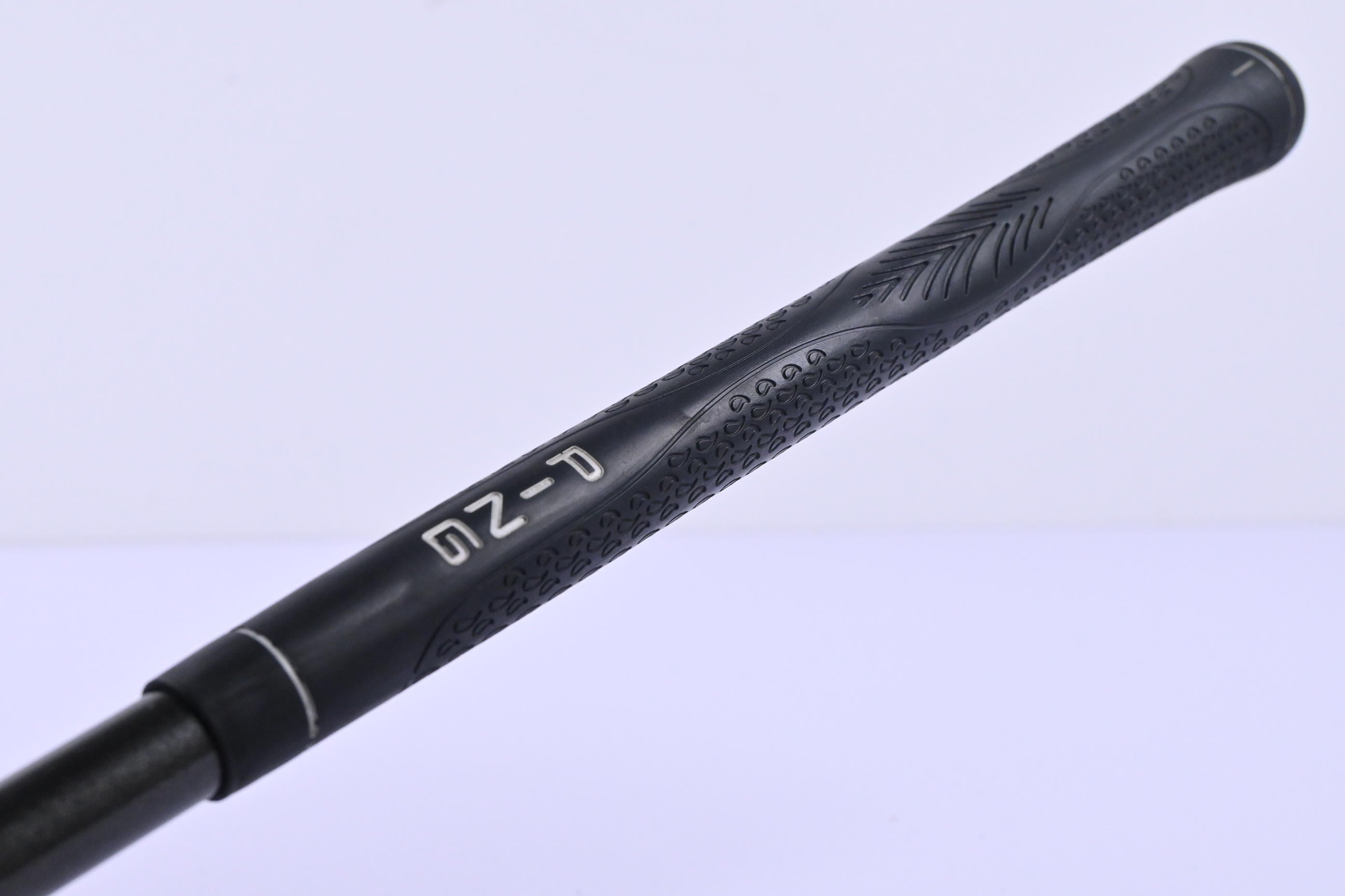 Left Hand Ping Rapture #3 Wood / 14 Degree / Regular Flex Ping TFC 909F Shaft