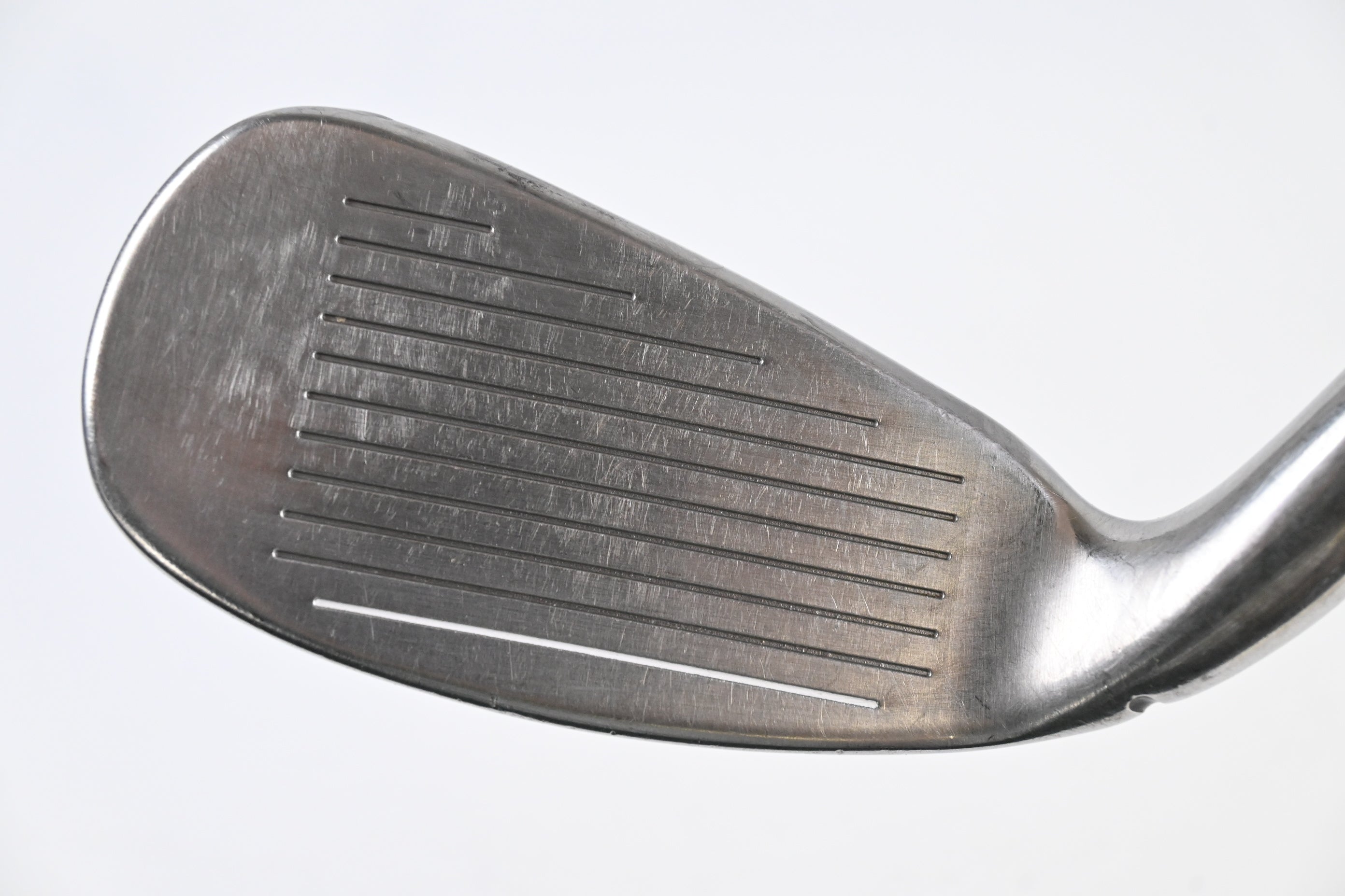 Taylormade Stealth HD #7 Iron / Regular Flex KBS Max MT 85 Steel Shaft