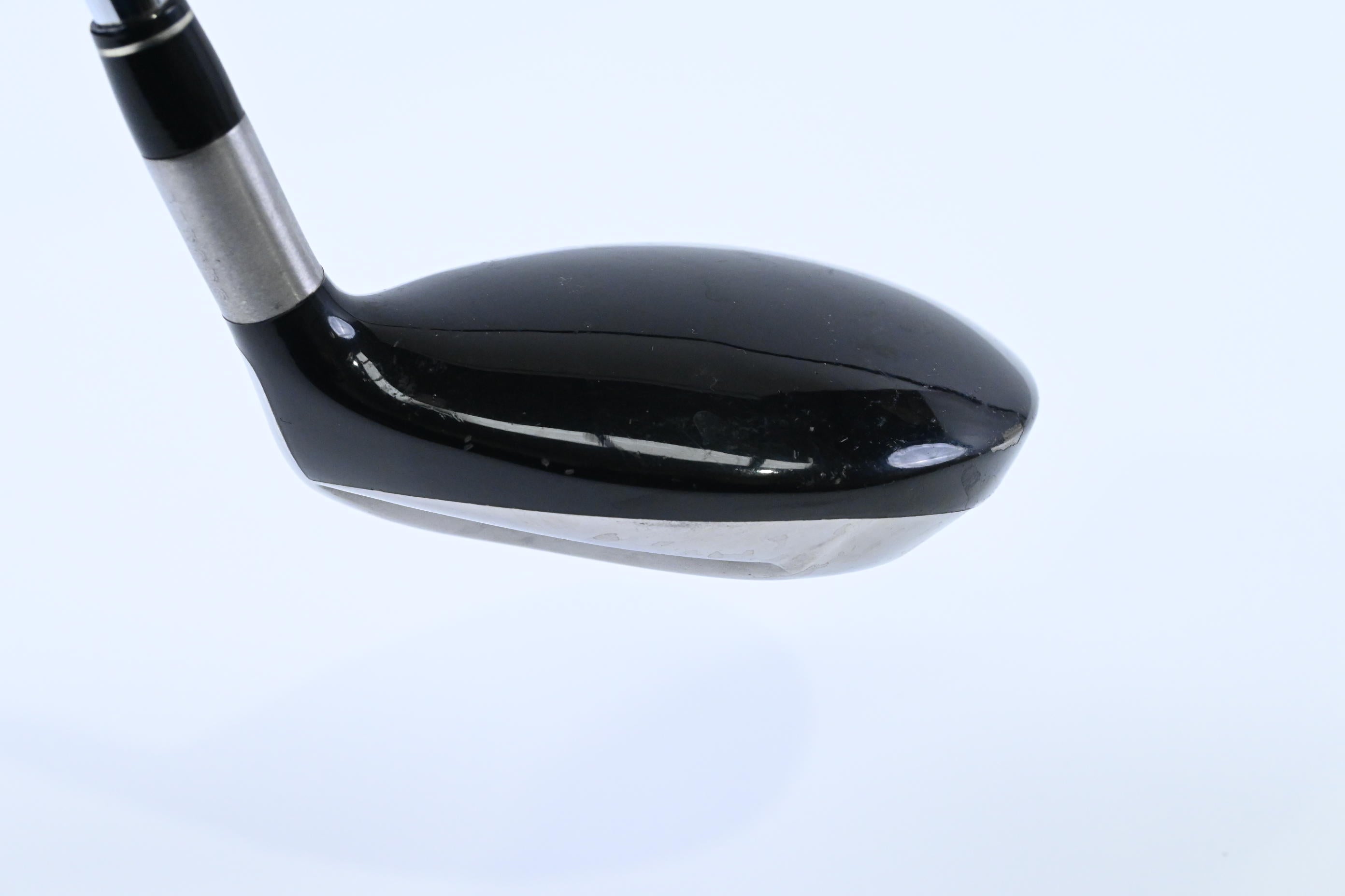 Taylormade V-Steel #3 Wood / 15 Degree / Regular Flex Dynamic Gold Lite Steel