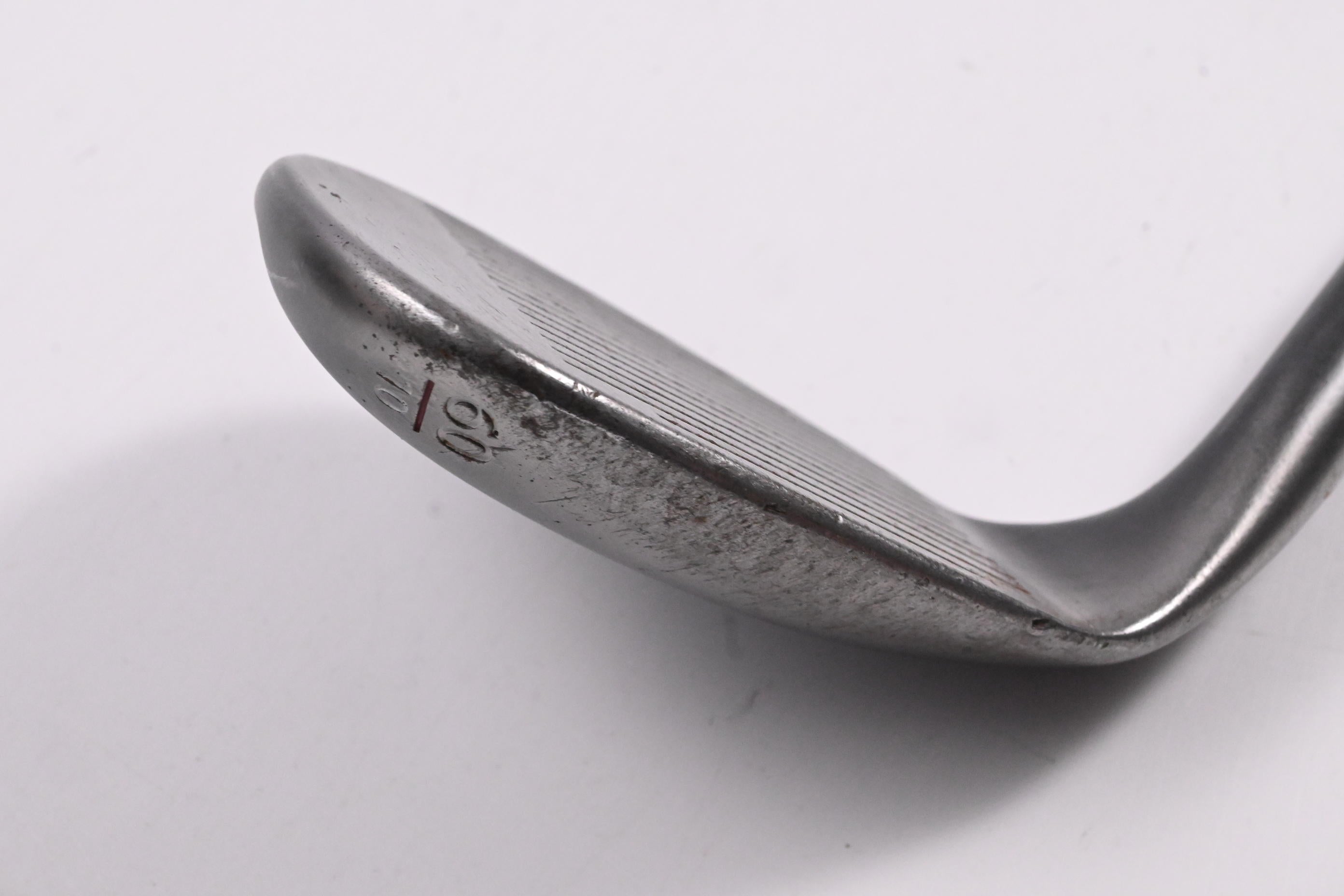 Callaway Mack Daddy 4 Lob Wedge / 60 Degree / Wedge Flex Dynamic Gold Shaft