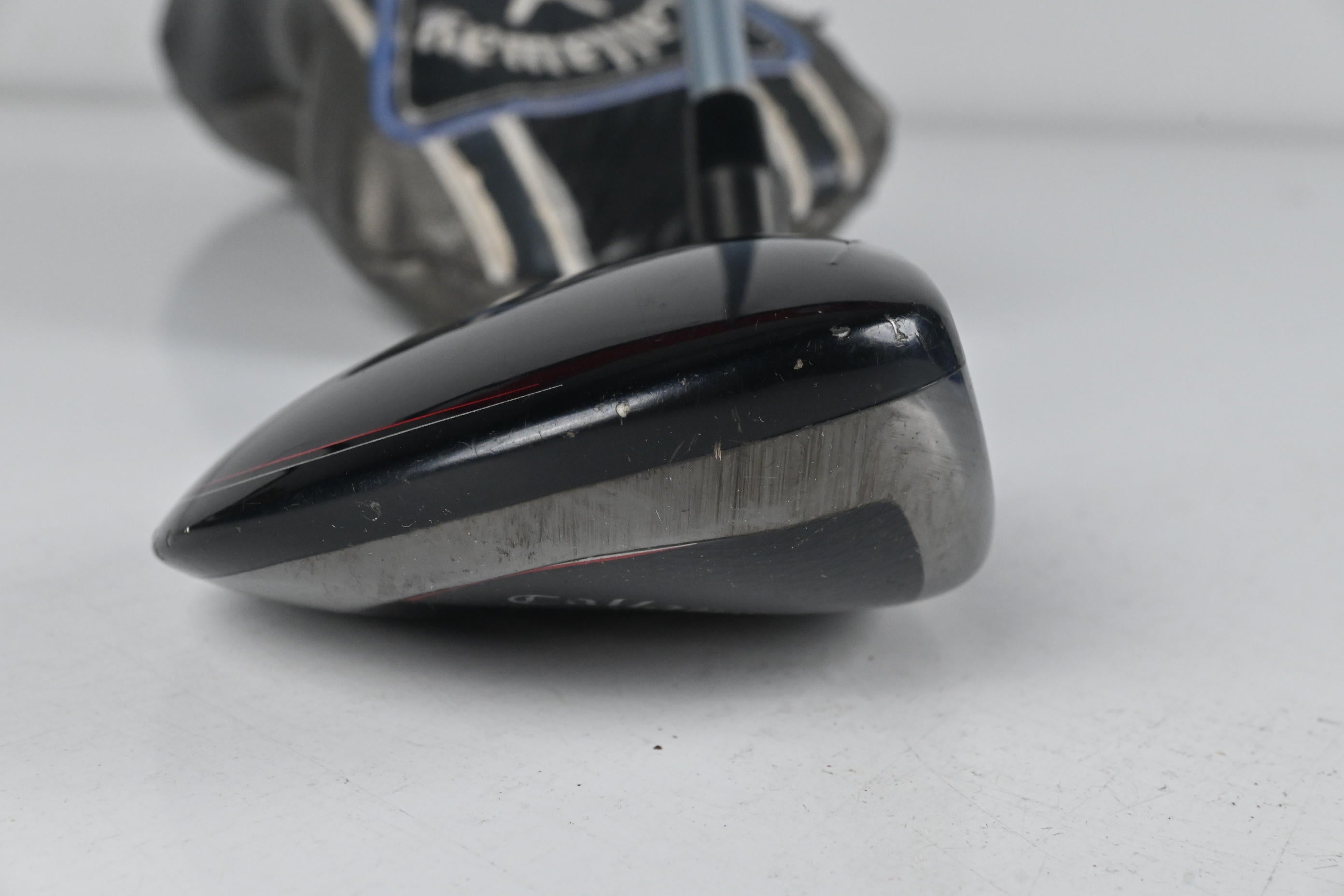 Callaway XR Speed #3 Wood / 15 Degree / Stiff Flex Hzrdus T800 75 Shaft