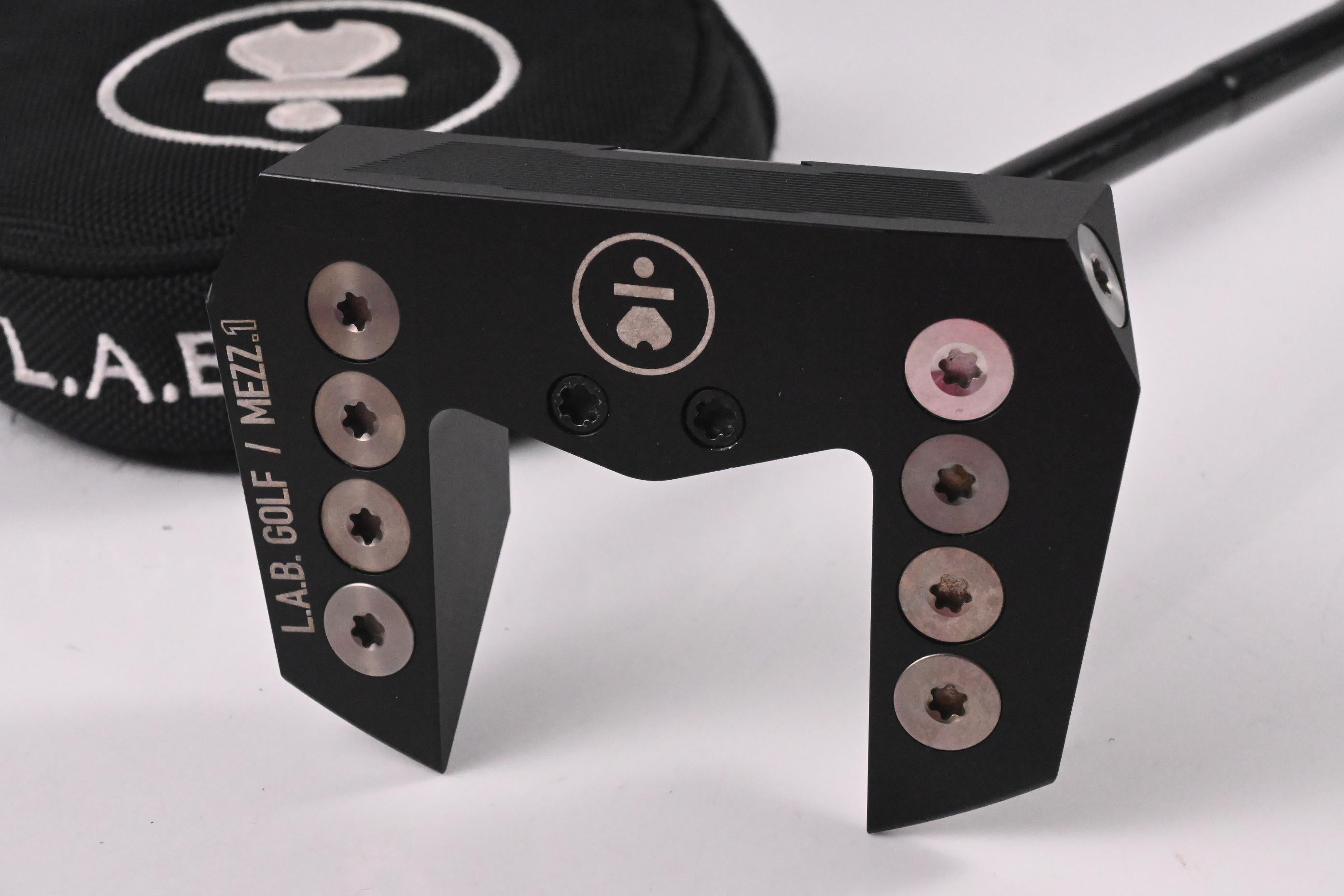 L.A.B. Golf Mezz.1 Putter / 32.5 Inch