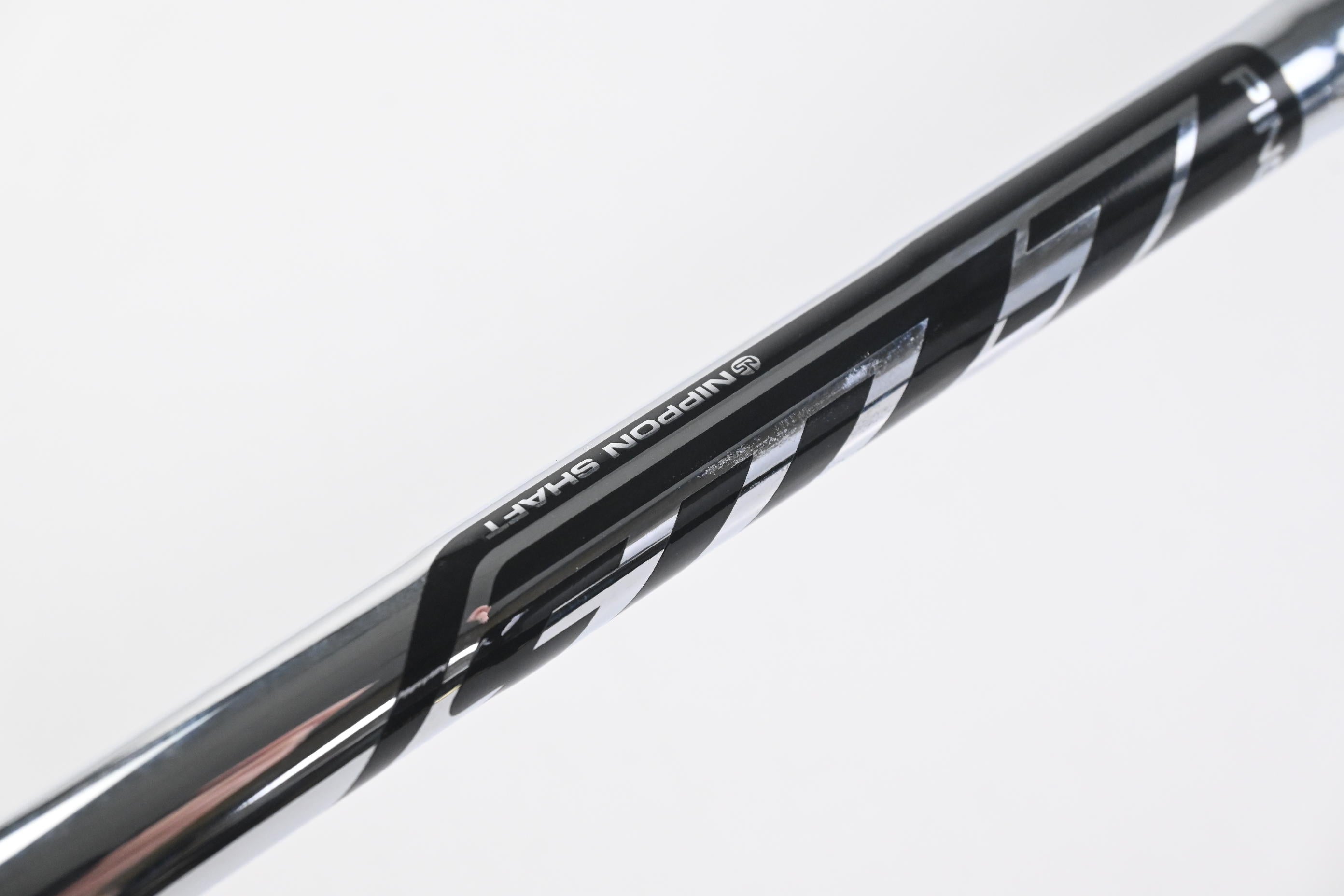 Ping S259 Gap Wedge / 52 Degree / Black Dot / Wedge Flex Ping Z-Z115 Shaft