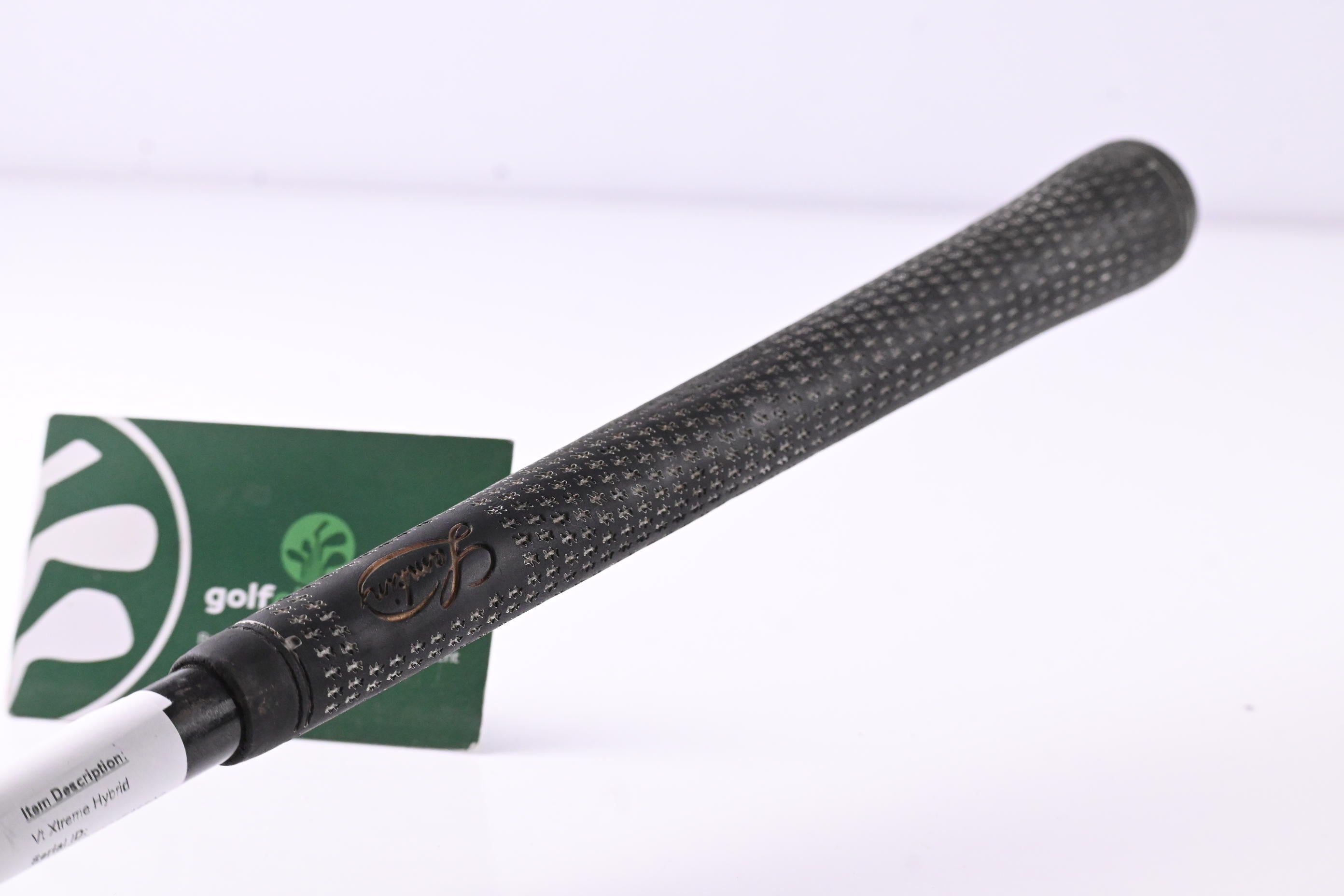 Benross Vt Xtreme Escape #3 Hybrid / 20 Degree / Regular Flex Aldila DVS 70