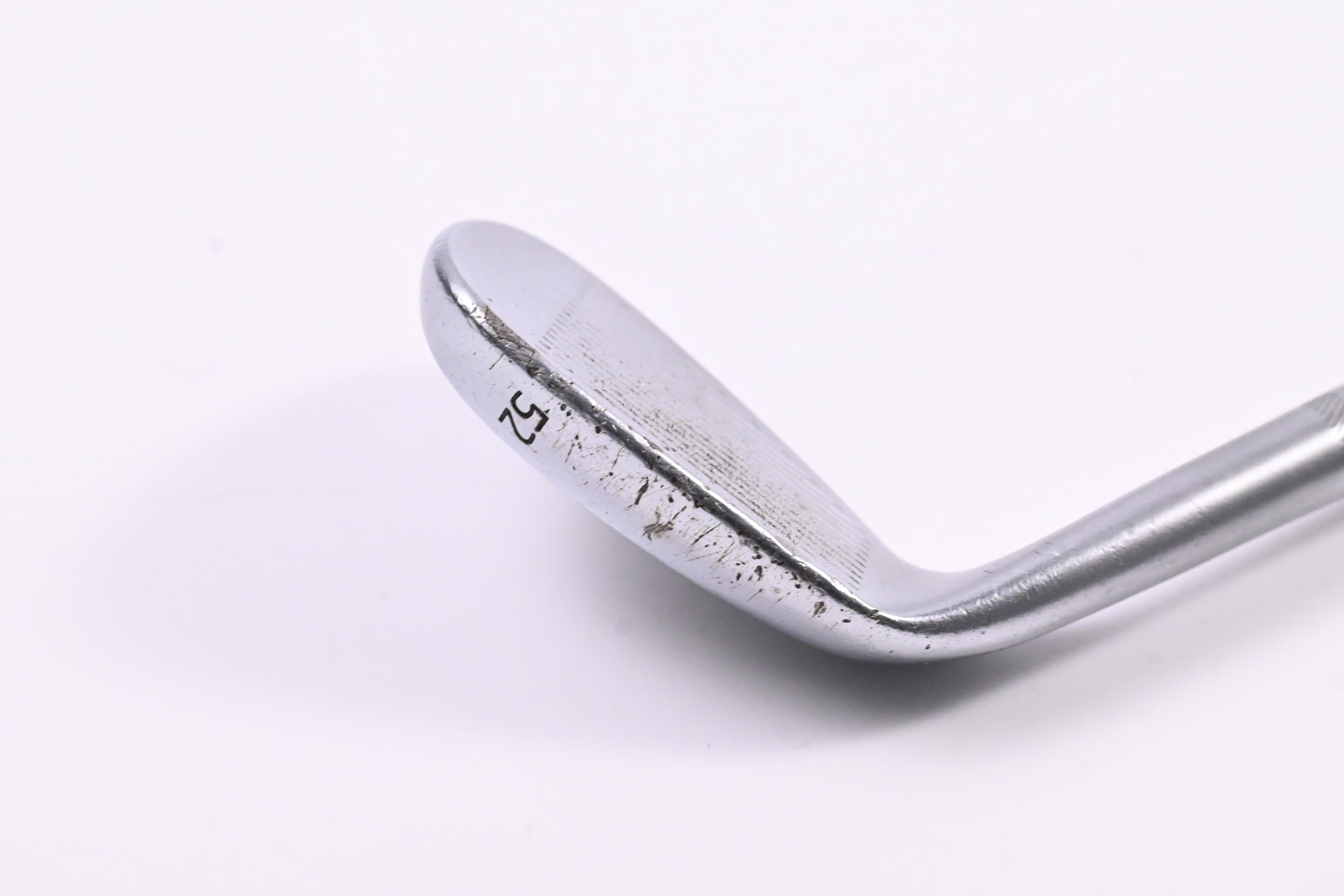 Titleist Vokey SM4 Gap Wedge / 52 Degree / Wedge Flex Titleist Vokey Design