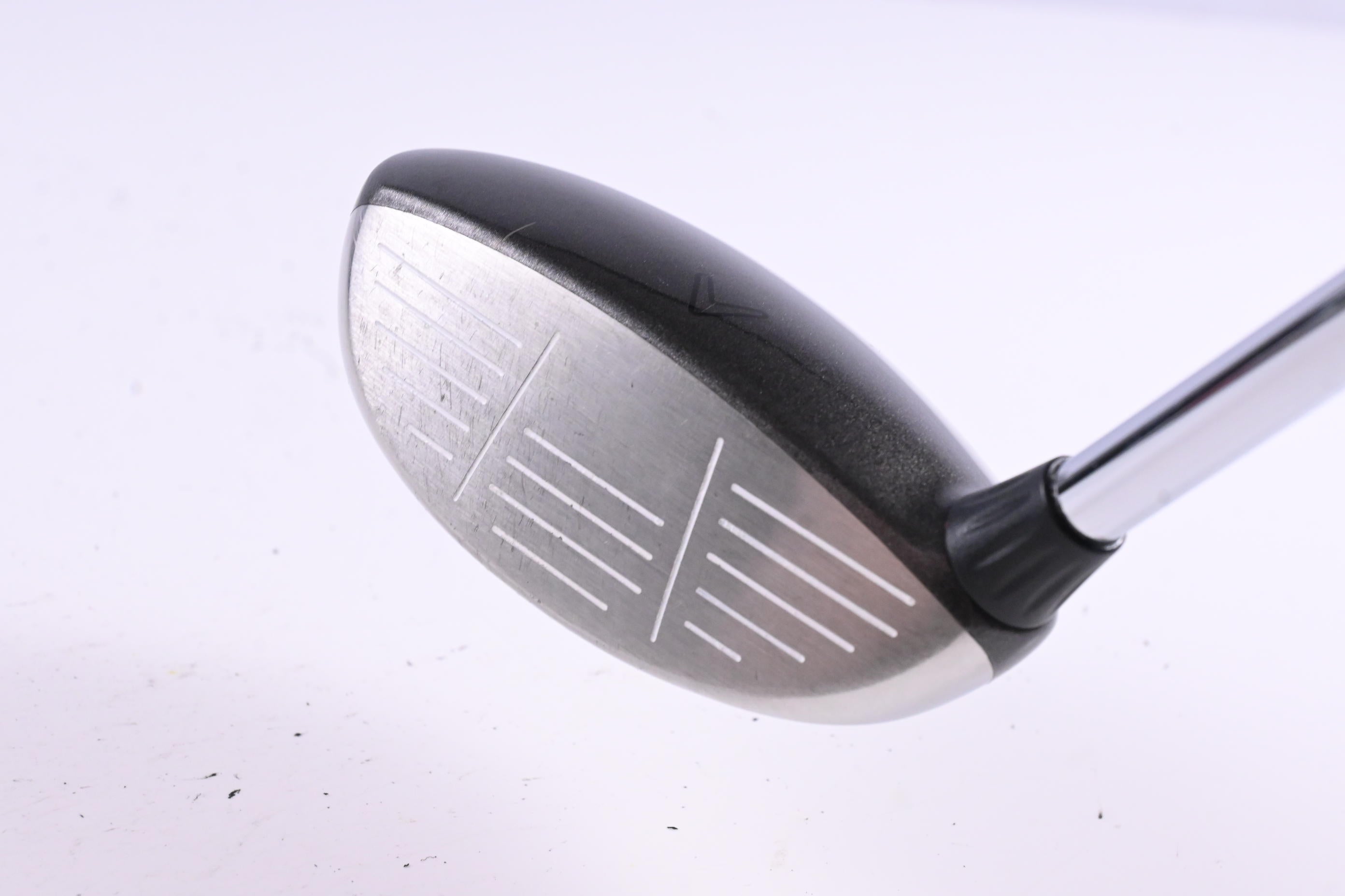 Callaway Heavenwood #4 Hybrid / 23 Degree / Uniflex Callaway Big Bertha Shaft