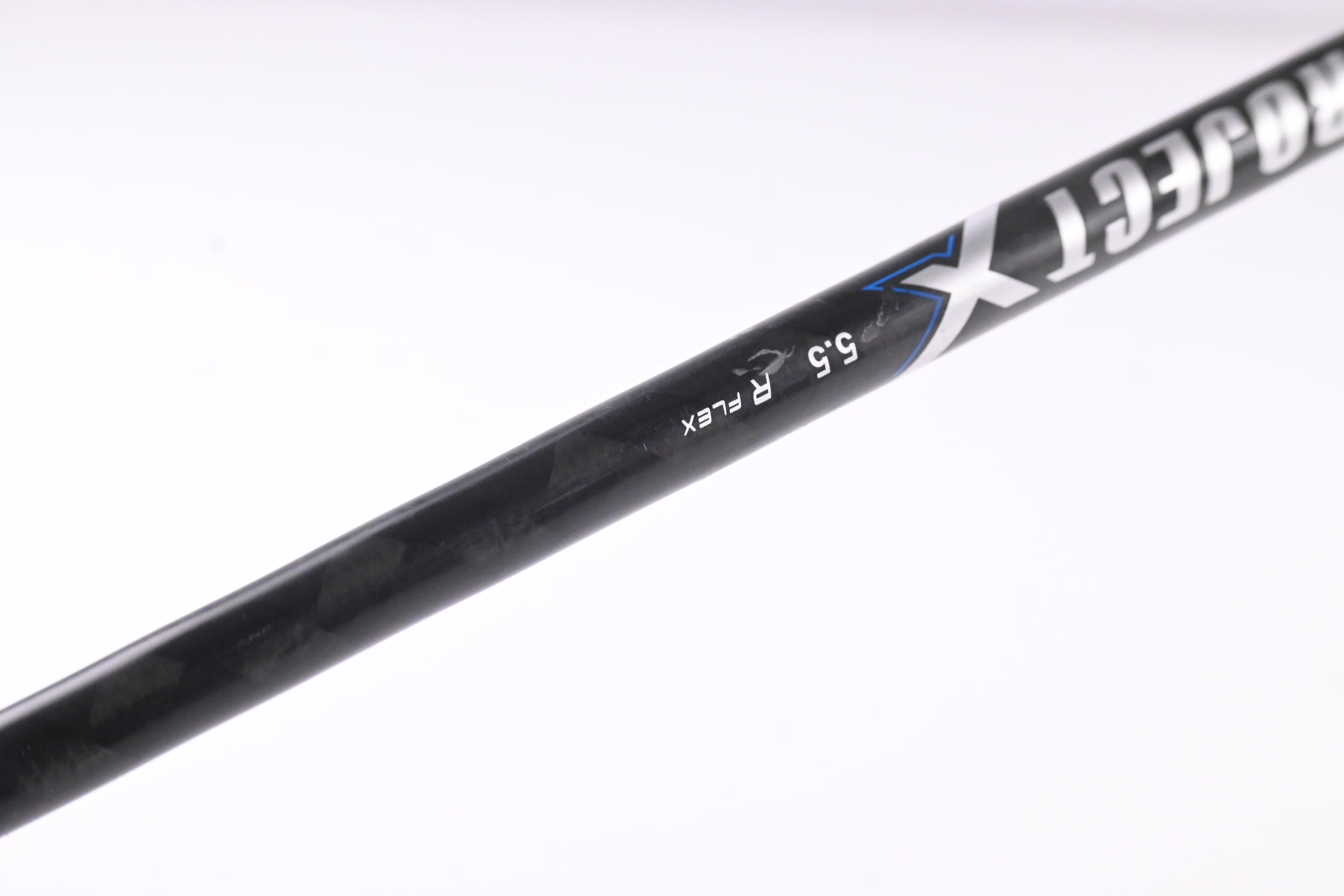 Left Hand Callaway XR #3 Wood / 15 Degree / Regular Flex Project X LZ15 San Deigo Shaft