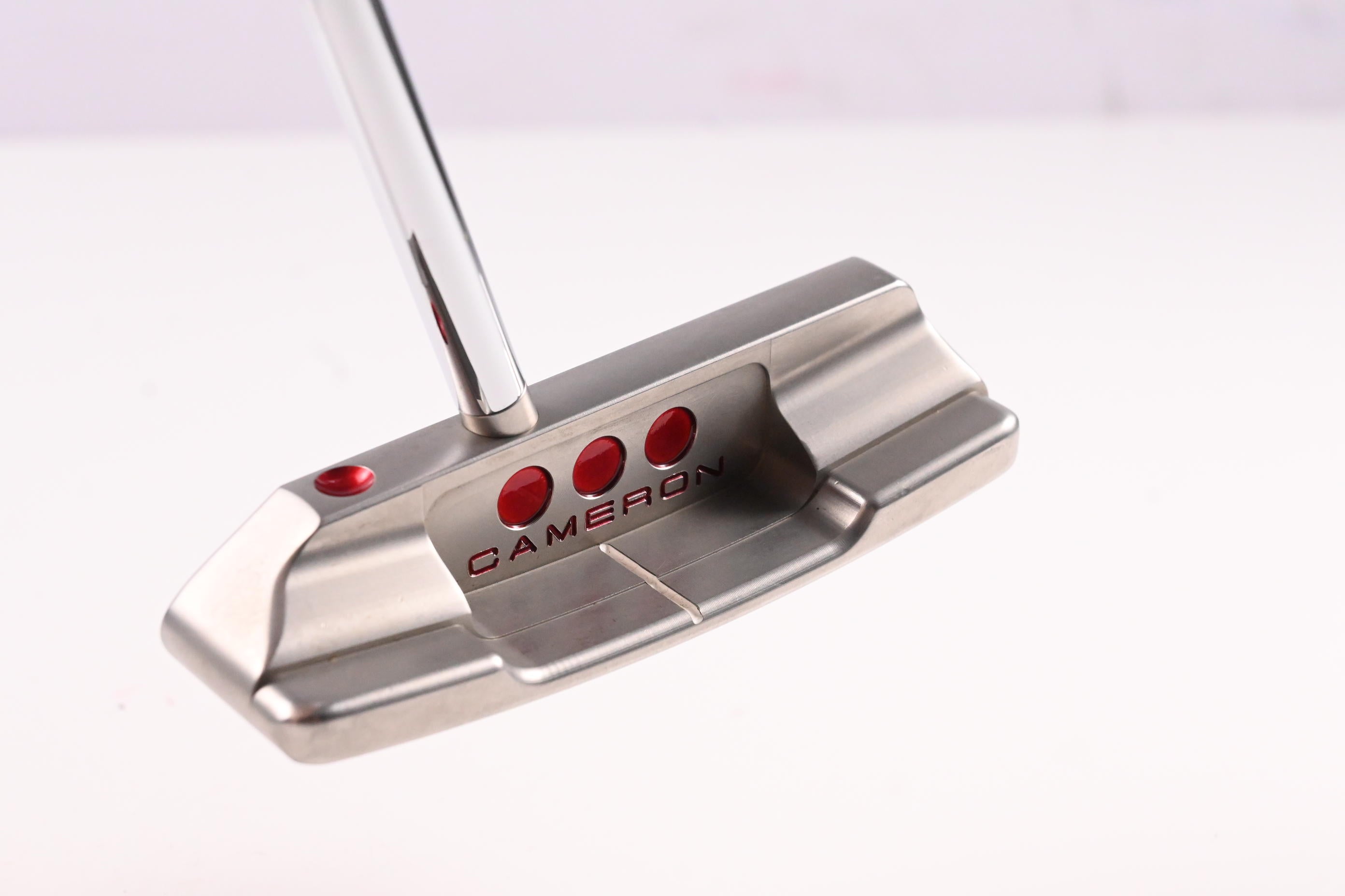 Scotty Cameron Studio Select Newport 2.5 Putter / 35 Inch