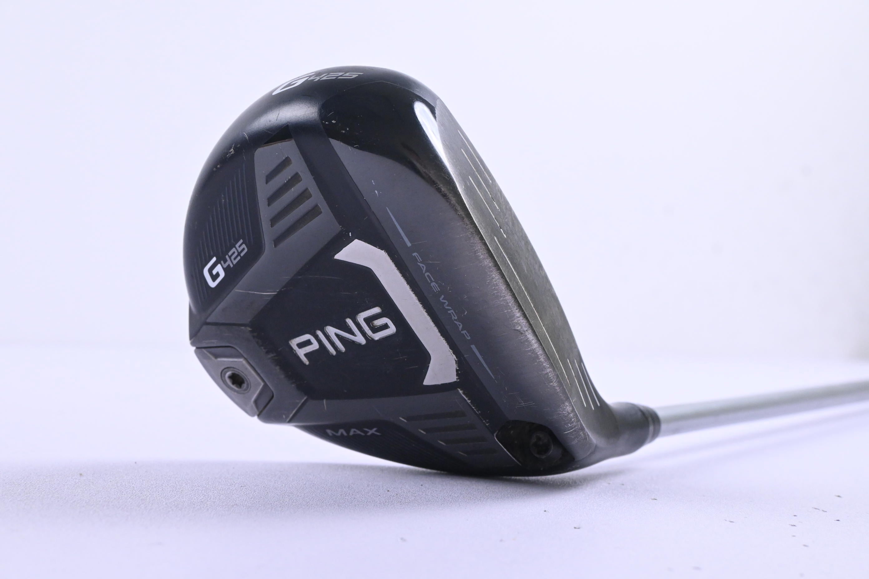 Ping G425 Max #3 Wood / 14.5 Degree / X-Flex Tensei CK Red 75 Shaft