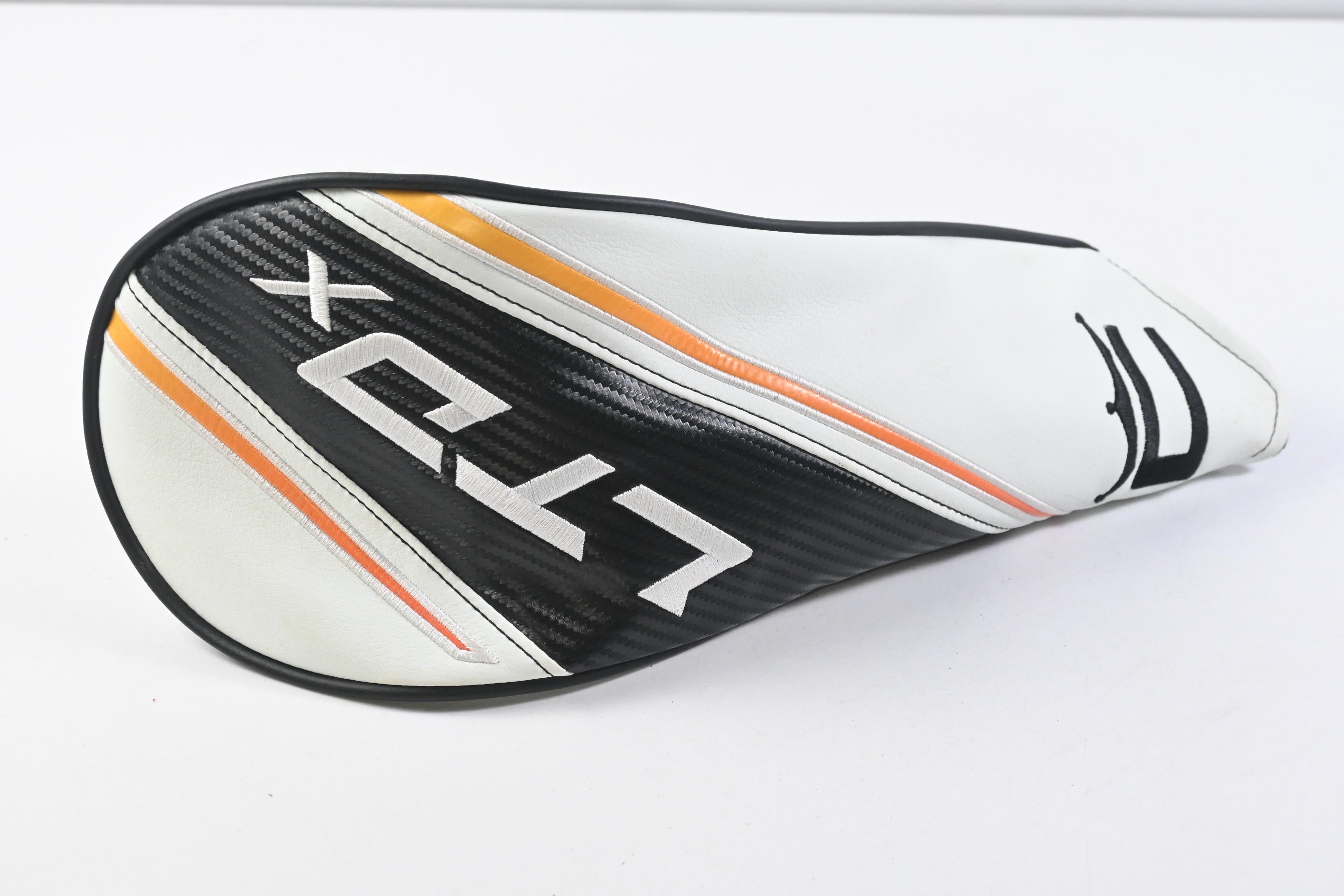 Cobra LTDx Driver / 10.5 Degree / Regular Flex UST Helium Nano Core 5 Shaft