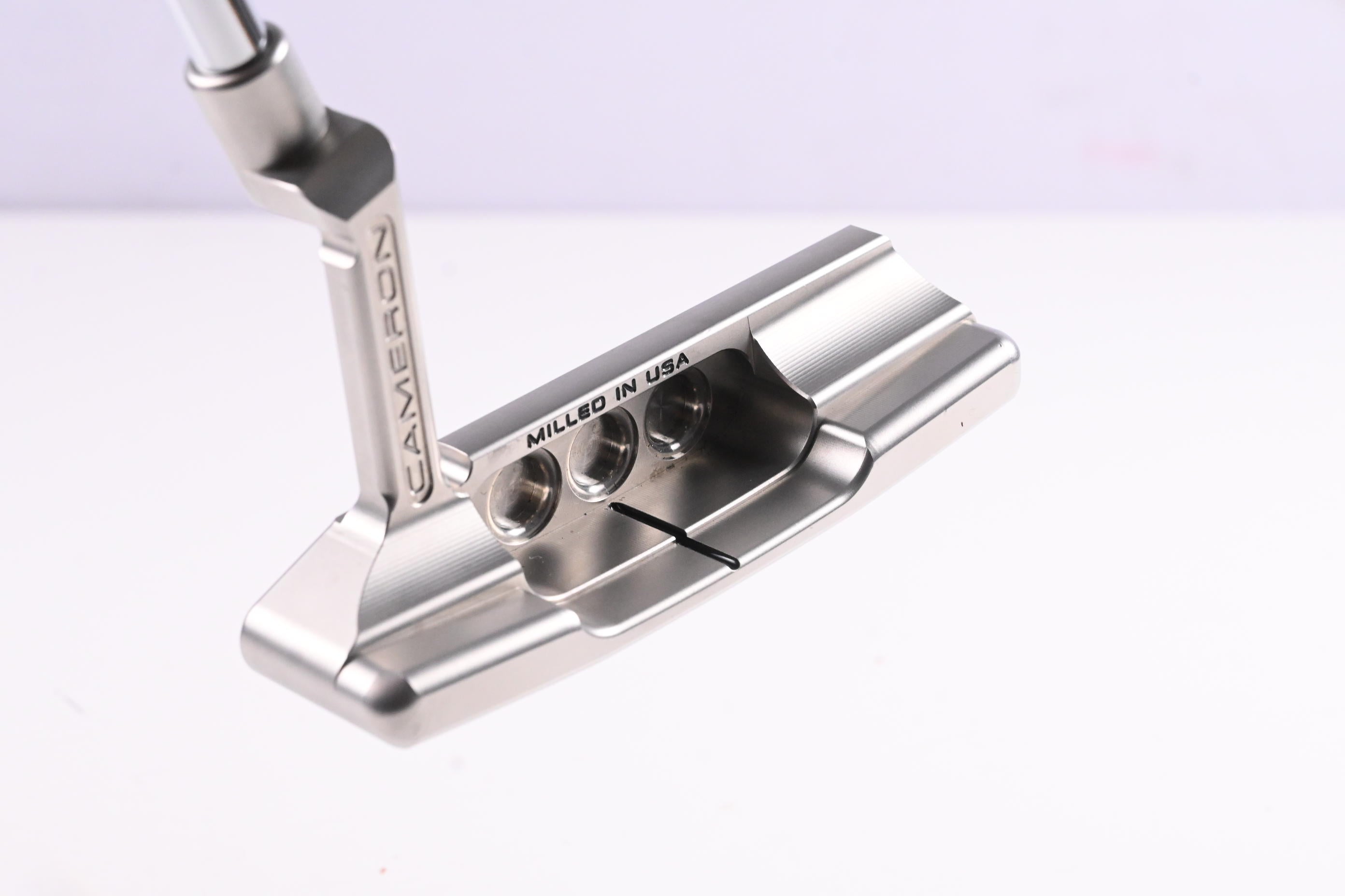 Scotty Cameron Super Select Newport 2 Putter / 34 Inch