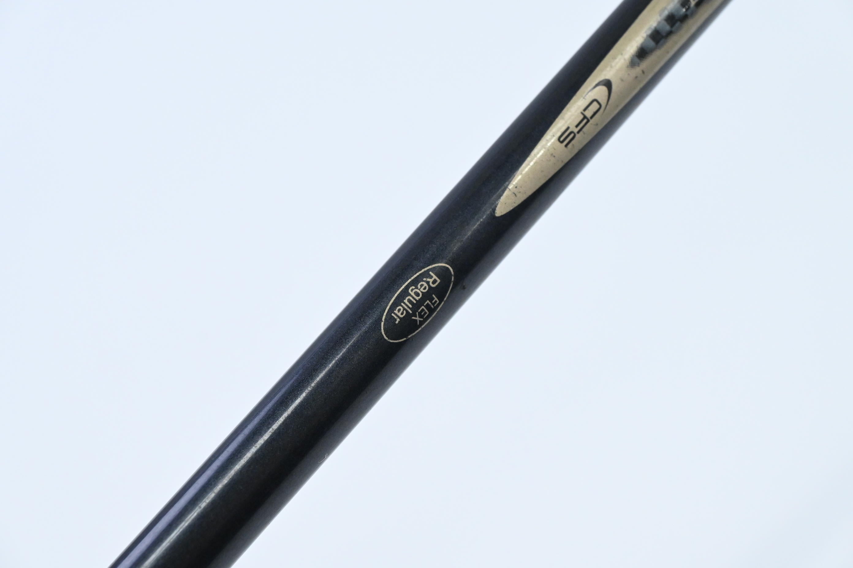 Yonex Cyberstar XC+ #3 Hybrid / 19 Degree / Regular Flex Yonex HS 60+ CFS Shaft