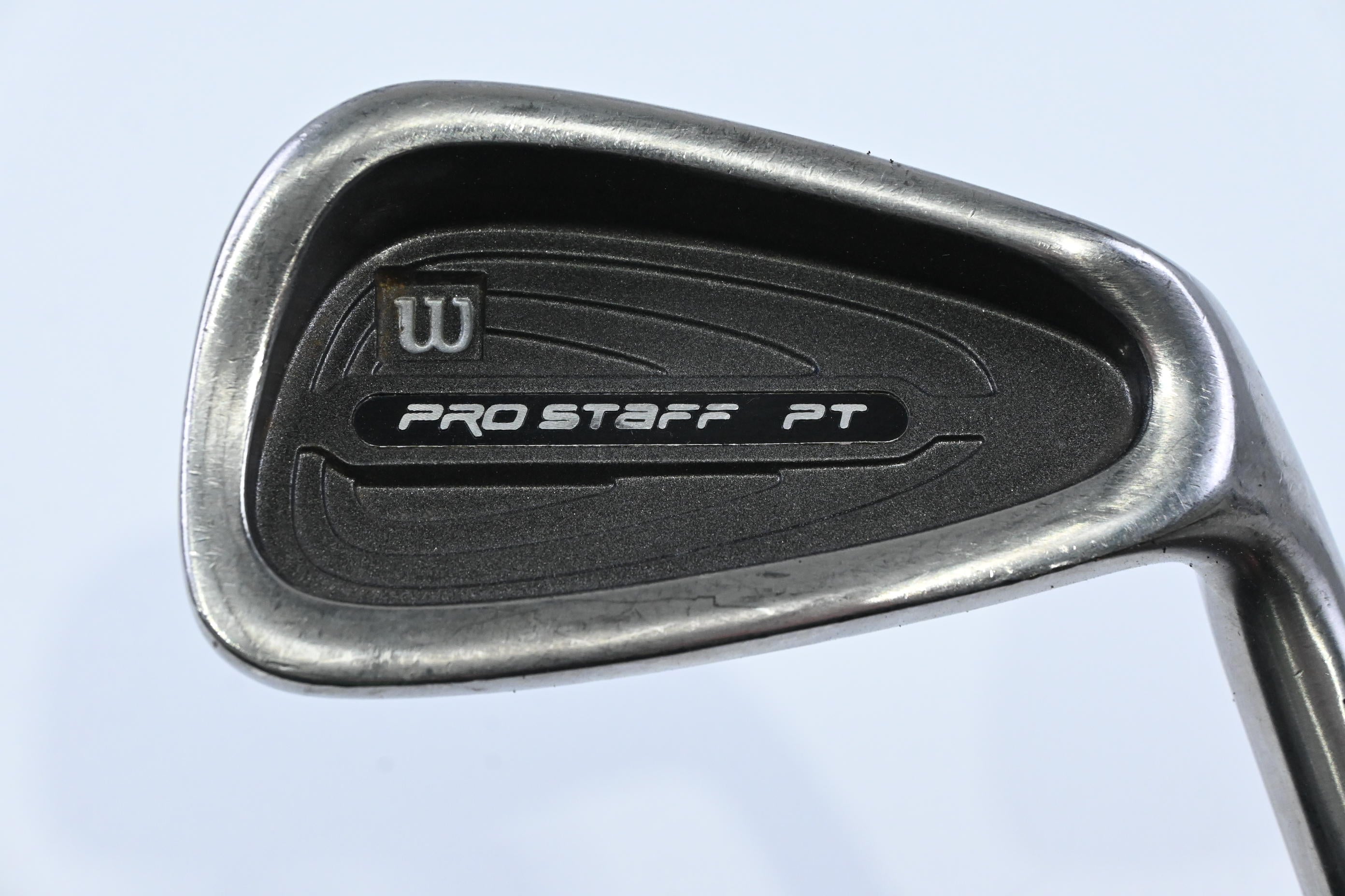 Wilson Ci6 Long #4 Iron / 23 Degree / Regular Flex Prostaff Shaft