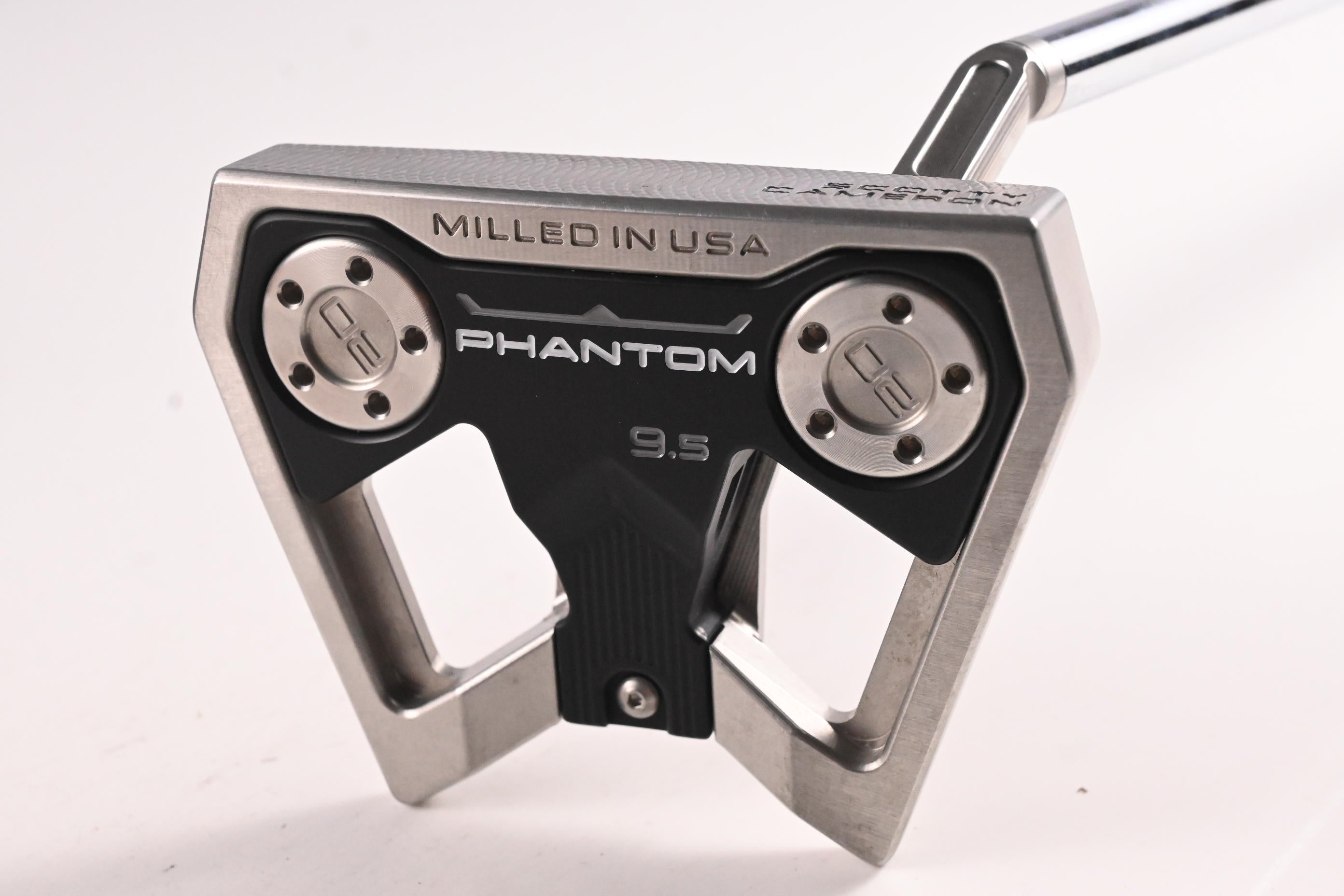 Scotty Cameron 2024 Phantom 9.5 Putter / 33 Inch